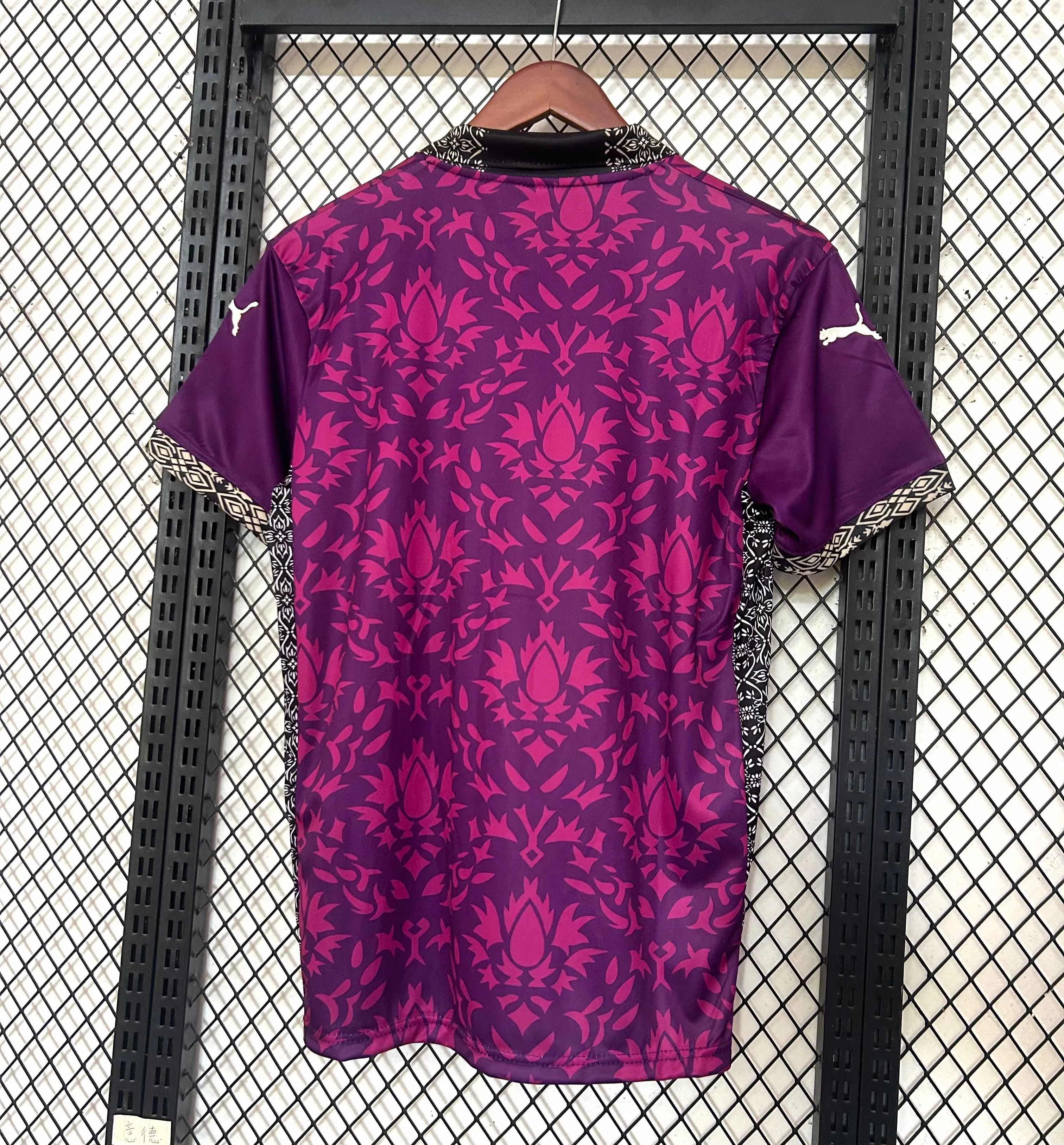 2025/2026 AC Milan Special Edition 01 Football Jersey 1:1 Thai Quality