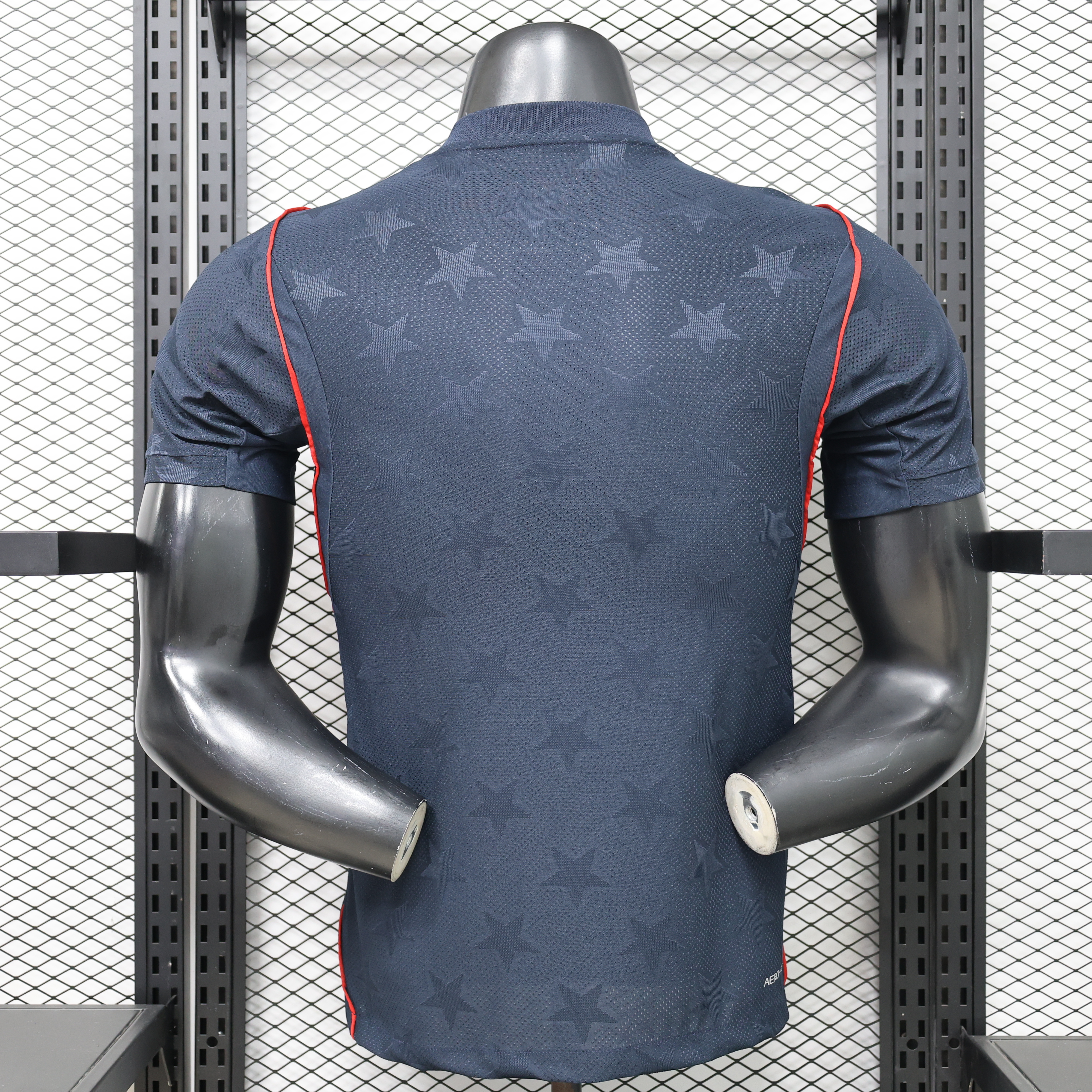 2026 Player Version United States National team Away Football Shirt 1:1 Thai Quality