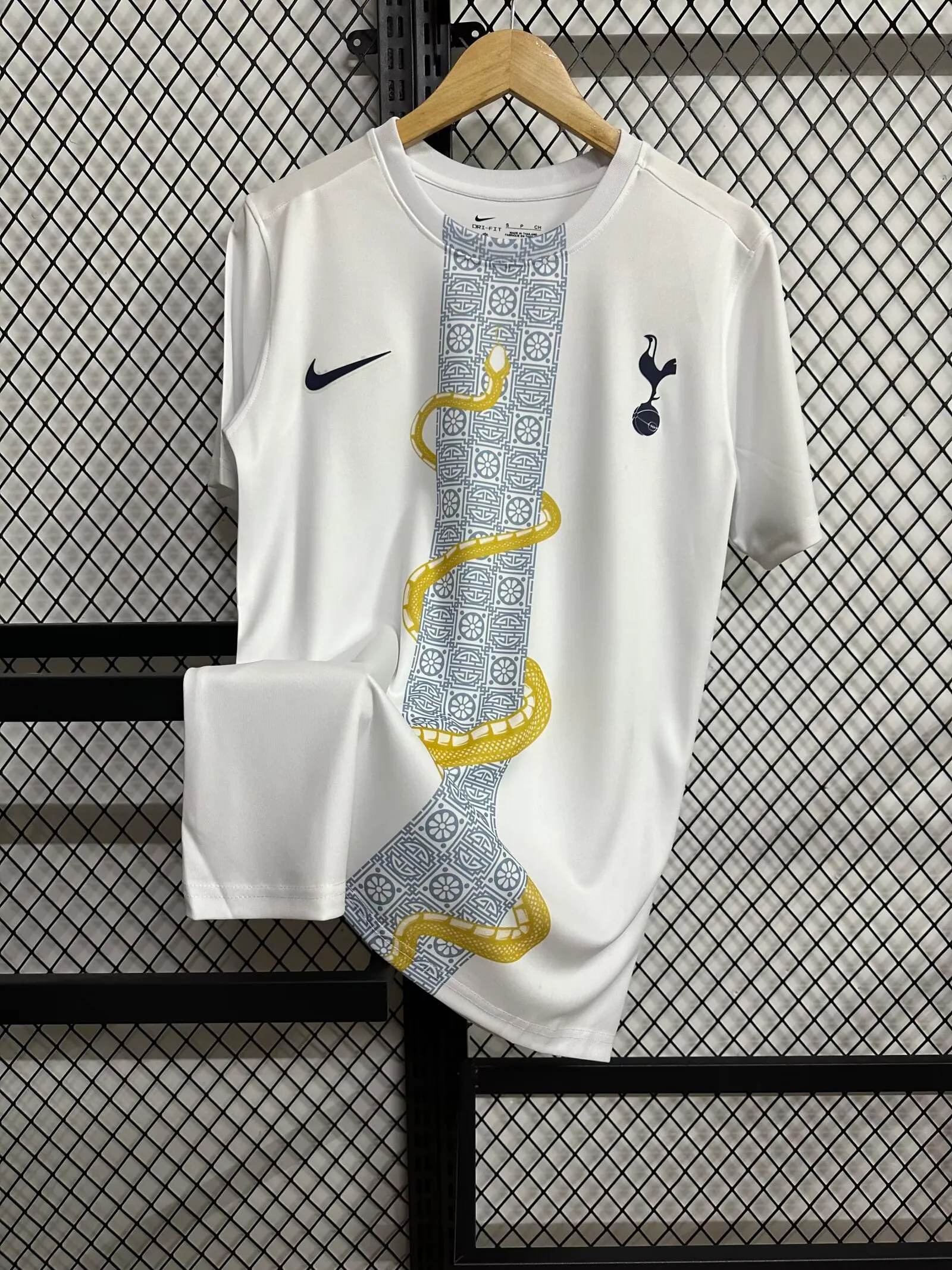 2025/2026 Tottenham Special Edition Football Jersey 1:1 Thai Quality