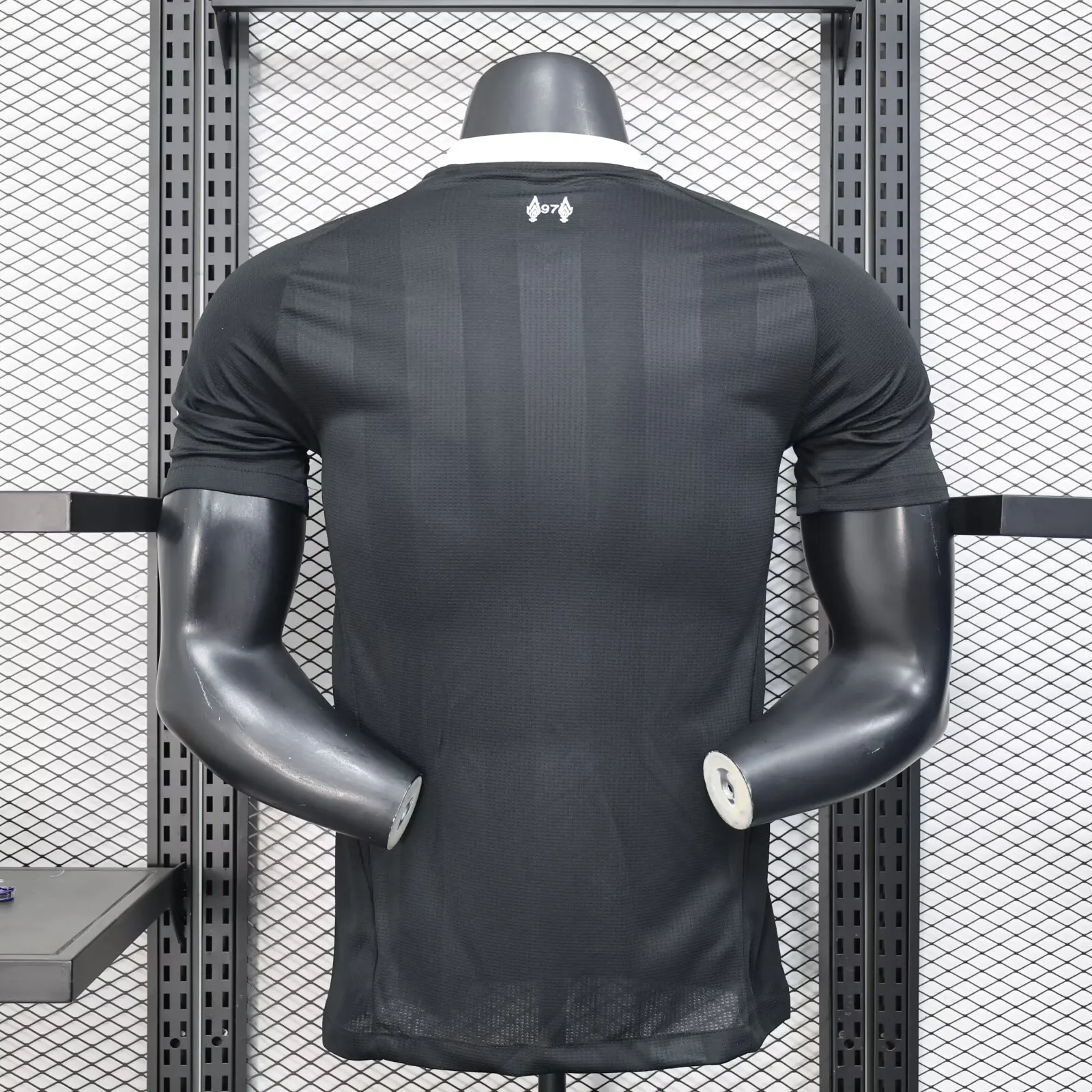 2025/2026 Player Version Liverpool goalie  Football Jersey 1:1 Thai quality