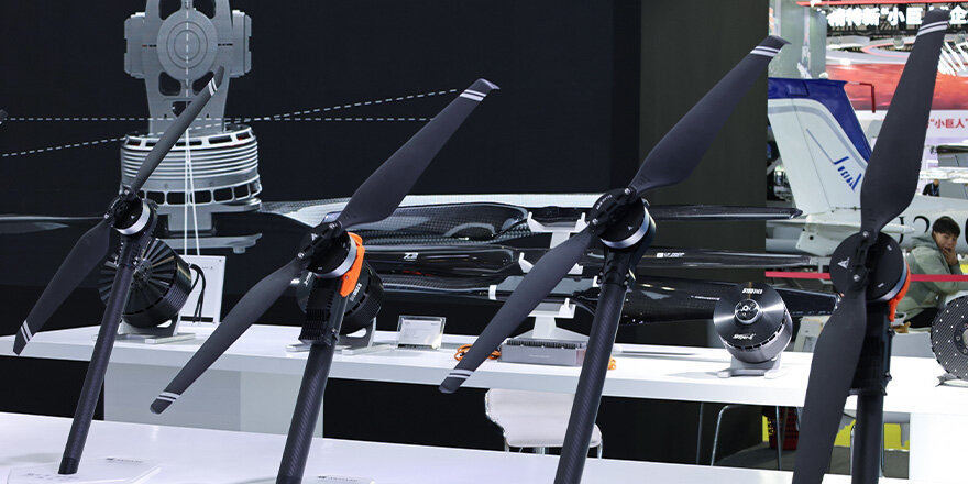 A-Series Modular Propulsion System