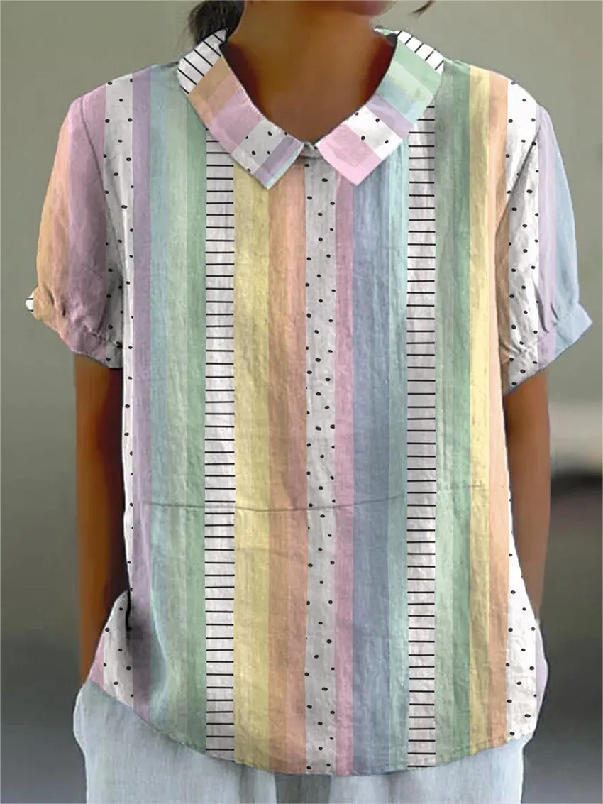 Summer Shirts