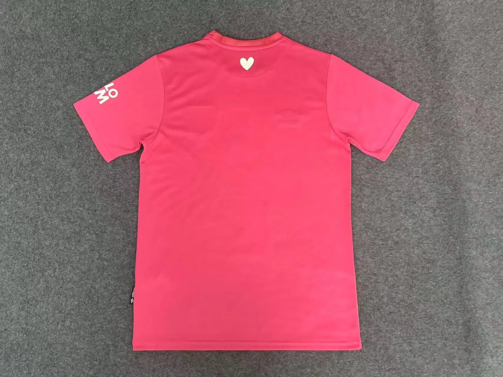 2024/2025 Ipswich Third Away Football Shirt 1:1 Thai Quality