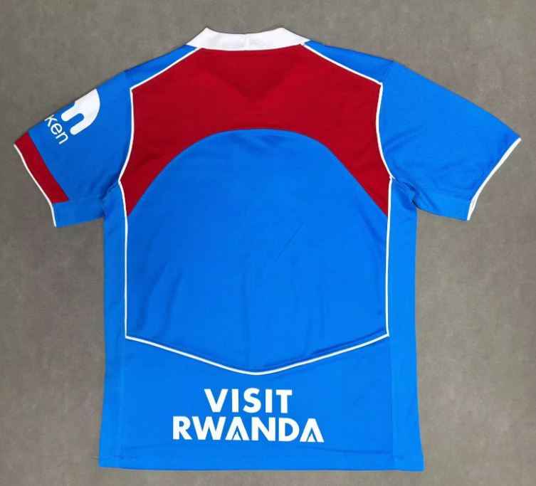 2025/2026 Atletico Madrid Third Away Football jersey 1:1 Thai quality