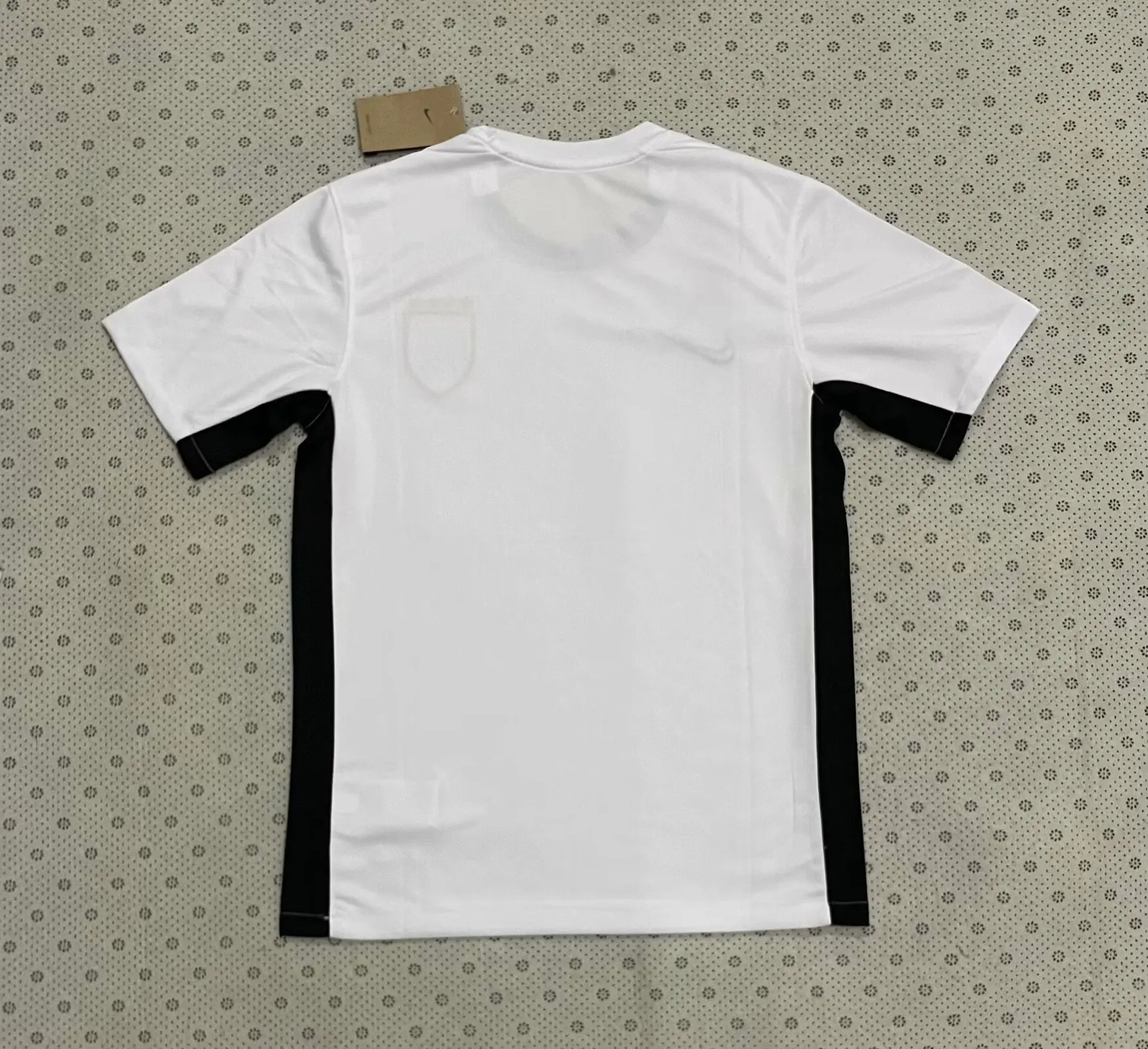 2025/2026 Uruguay National Away Football Jersey 1:1 Thai Quality