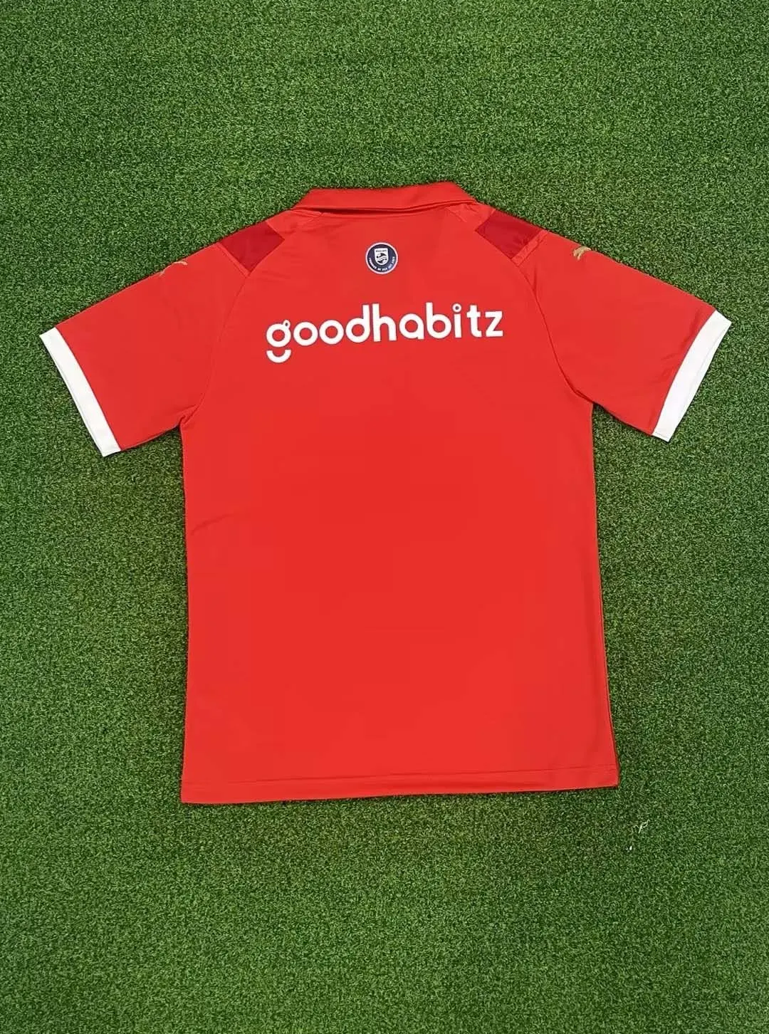 2023/2024 Eindhoven Home Football Shirt 1:1 Thai Quality