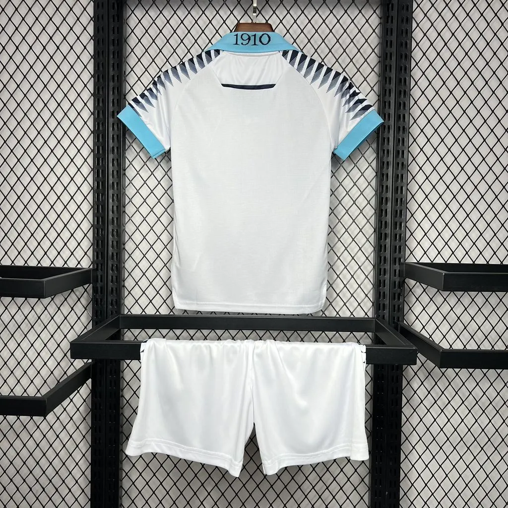 2024/2025 Cádiz Away Football Jersey 1:1 Quality Thai Kids Size