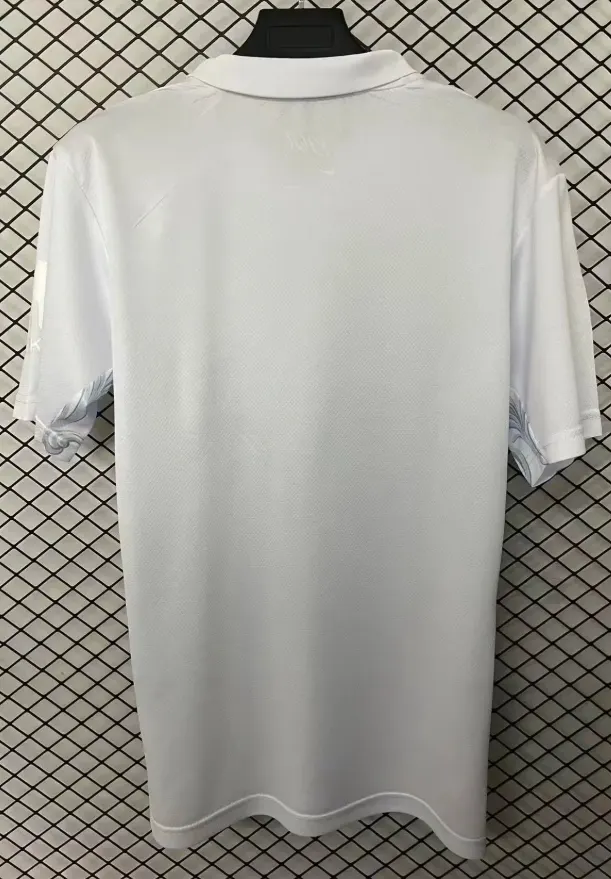 2025/2026 Tottenham 125th Commemorative Edition White Football Jersey 1:1 Thai Quality