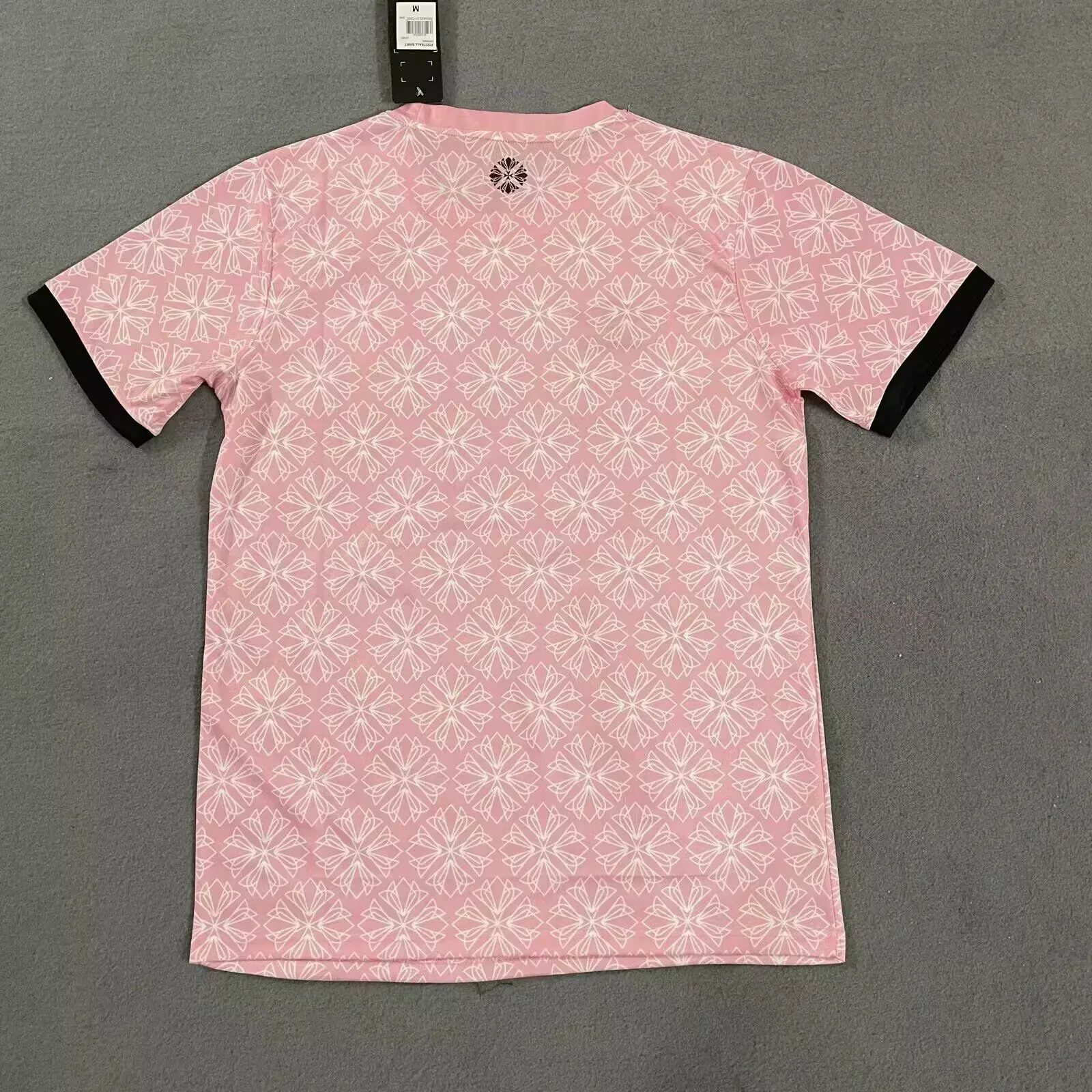 2025/2026 El Salvador Special Edition Pink Football Jersey 1:1 Thai Quality