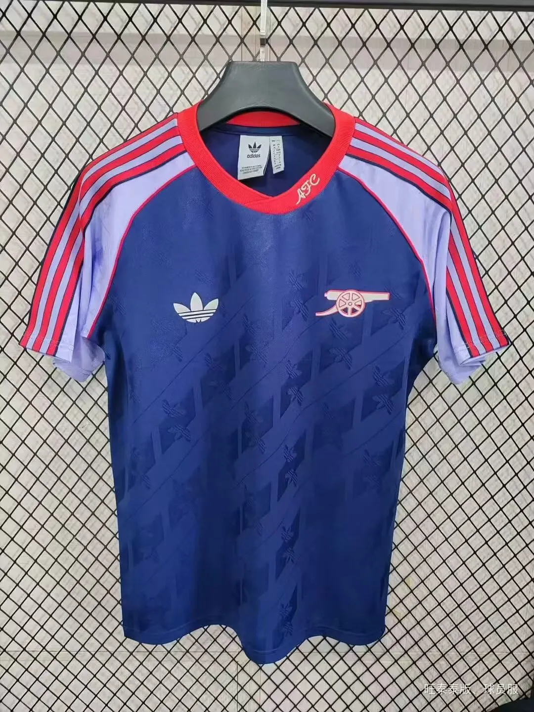 2025/2026 Arsenal commemorative edition 01 Football Jersey 1:1 Thai Quality
