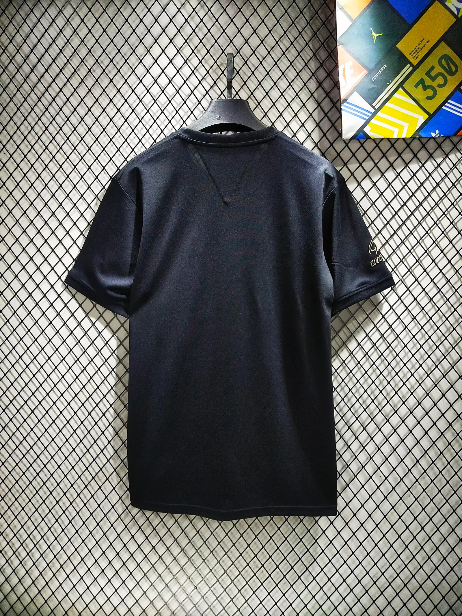 2025/2026 Santos Commemorative Edition Football Jersey 1:1 Thai Quality