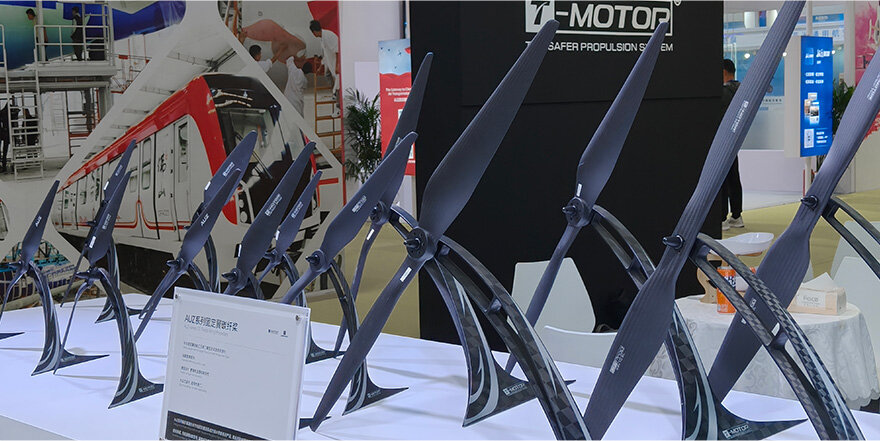 T-MOTOR propeller 