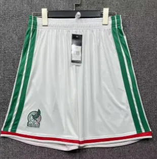 2026 Mexico Home Football Jersey 1:1 Thai Quality