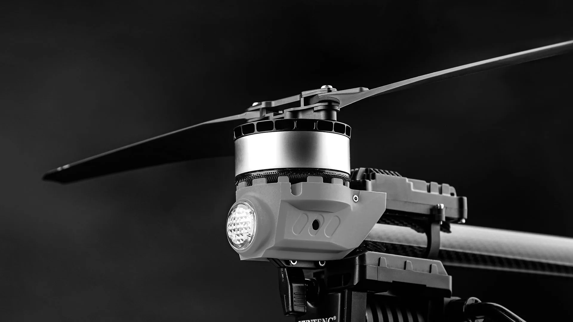 Heavy-Lift UAV Propulsion System