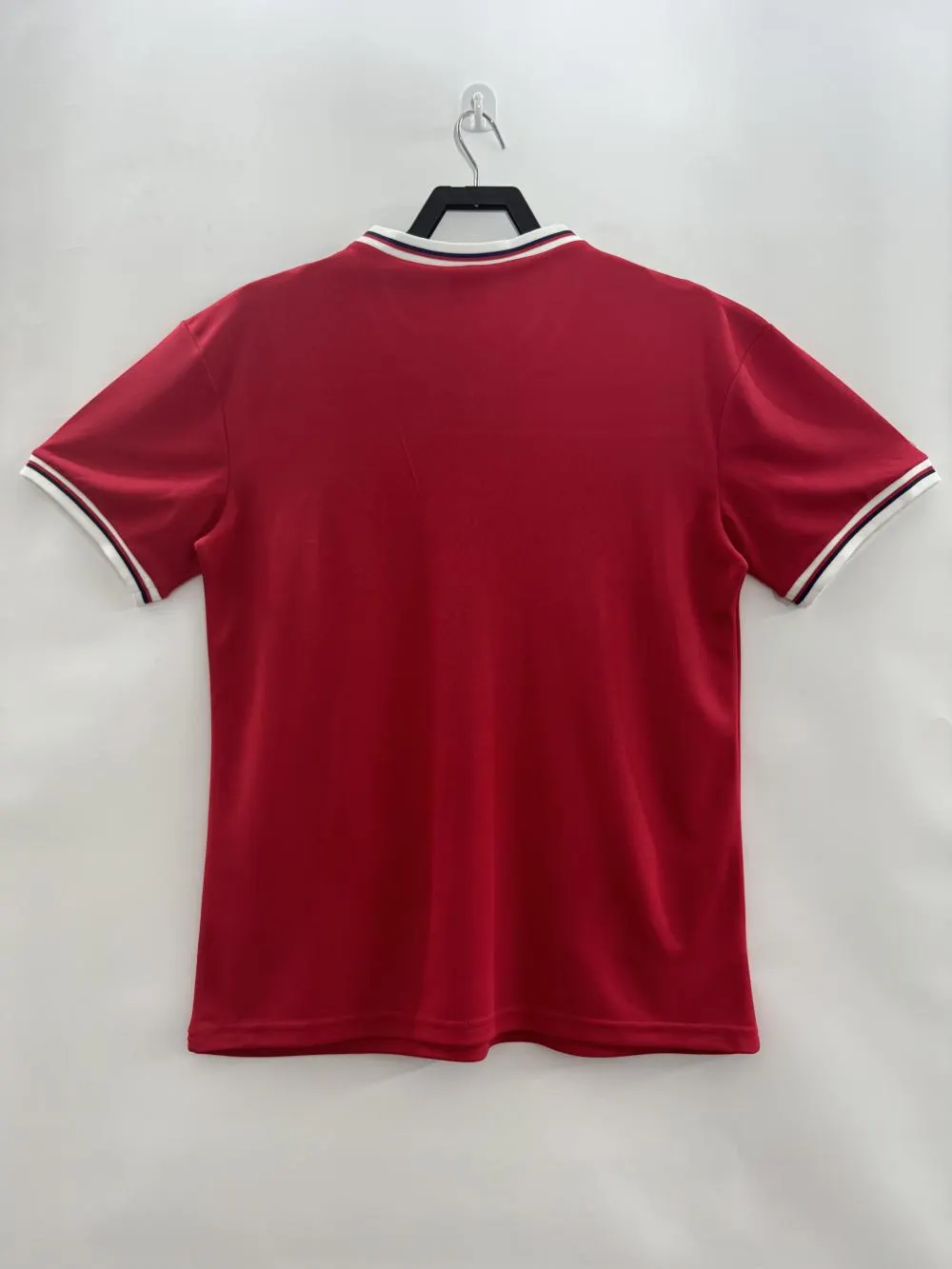 1982 Retro England Away Soccer Jersey 1:1 Thai Quality