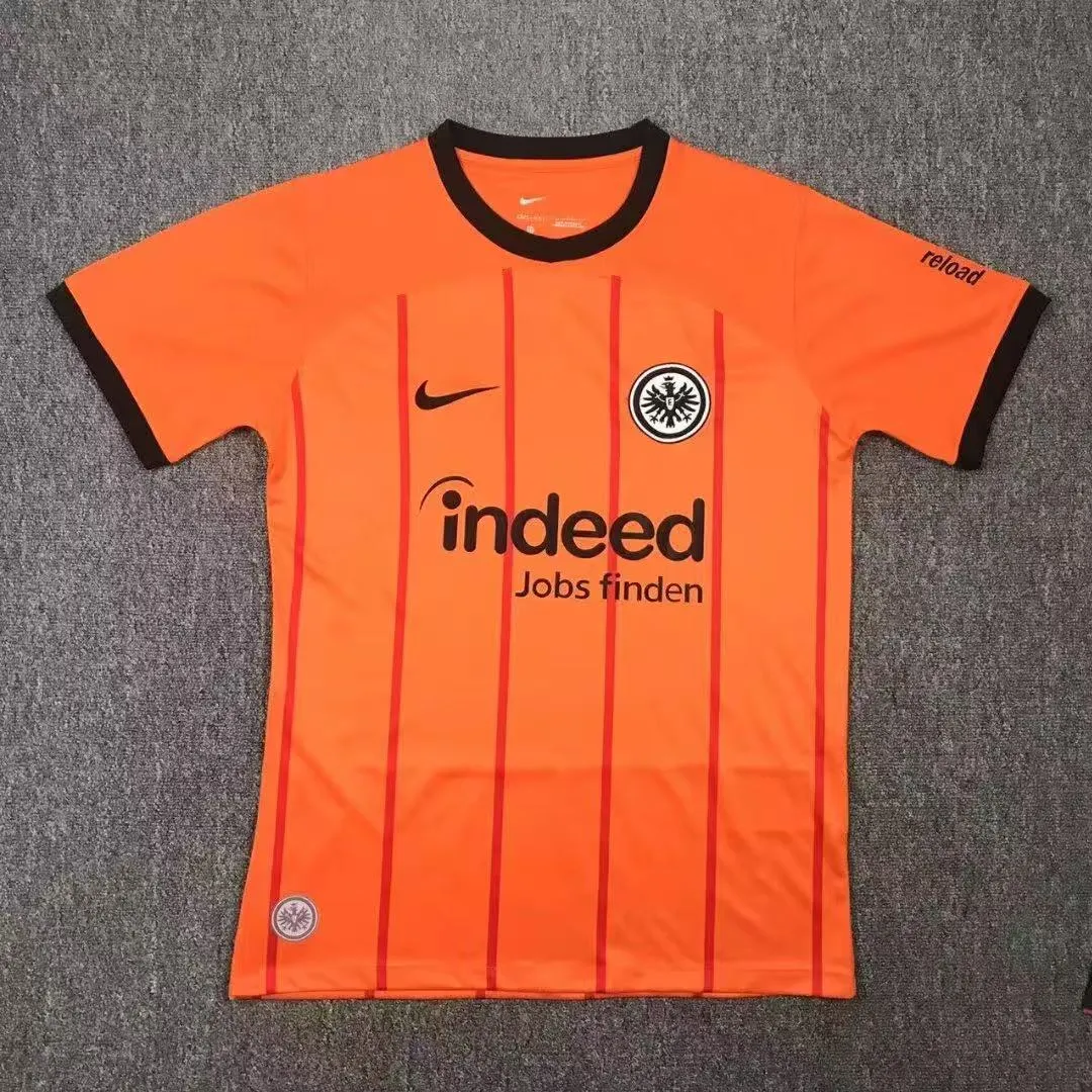 2024/2025 Frankfurt Third Away Football Jersey 1:1 Thai Quality