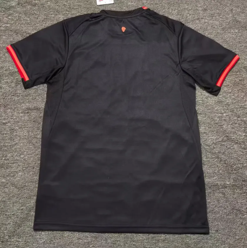 2026/2027 AC Milan Third Away Football Jersey 1:1 Thai Quality