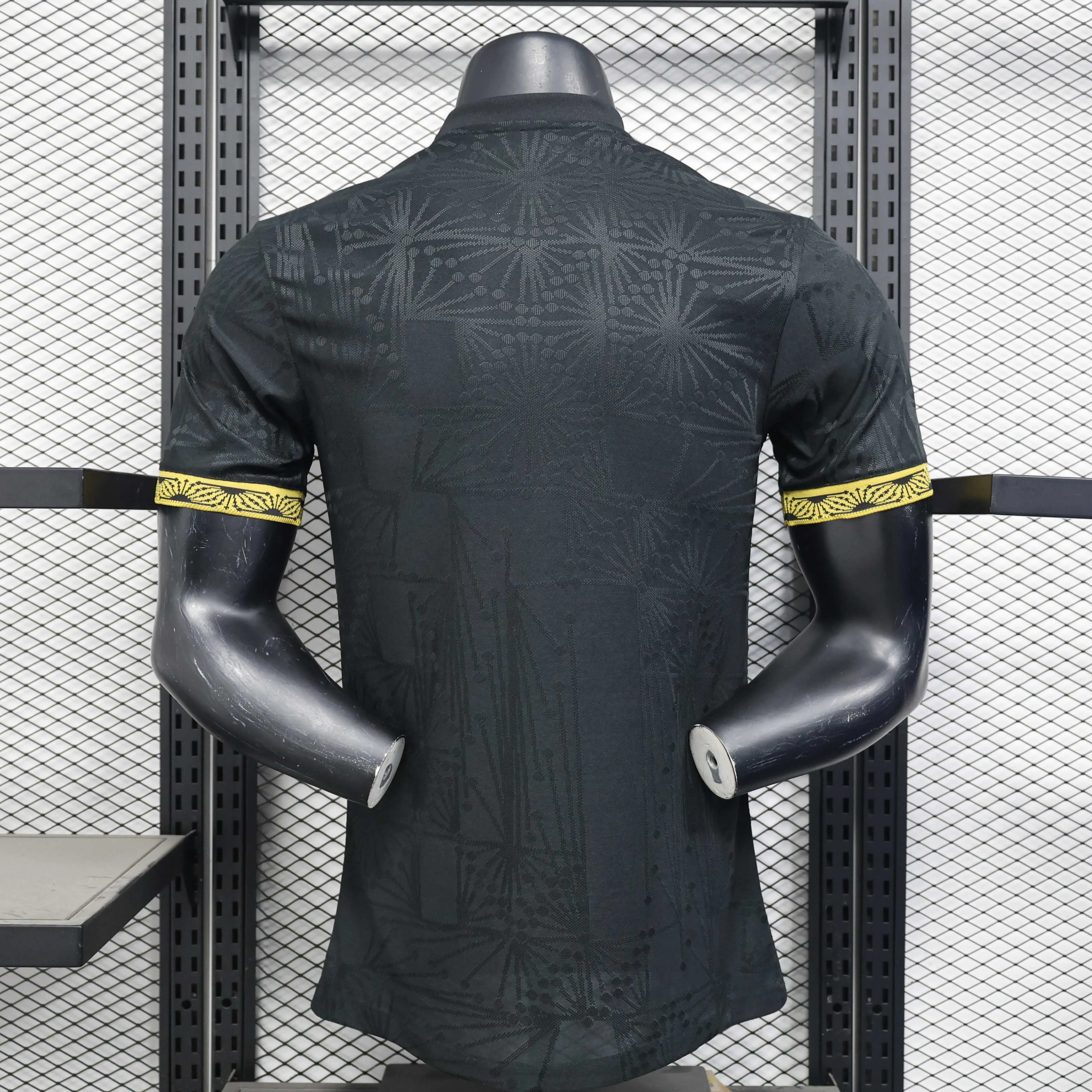 2025/2026 Player Version Mexico National Special Edition 01 Football Jersey 1:1 Thai Quality
