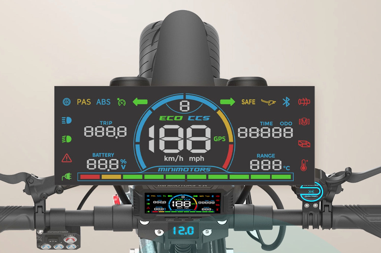 Technical Specs