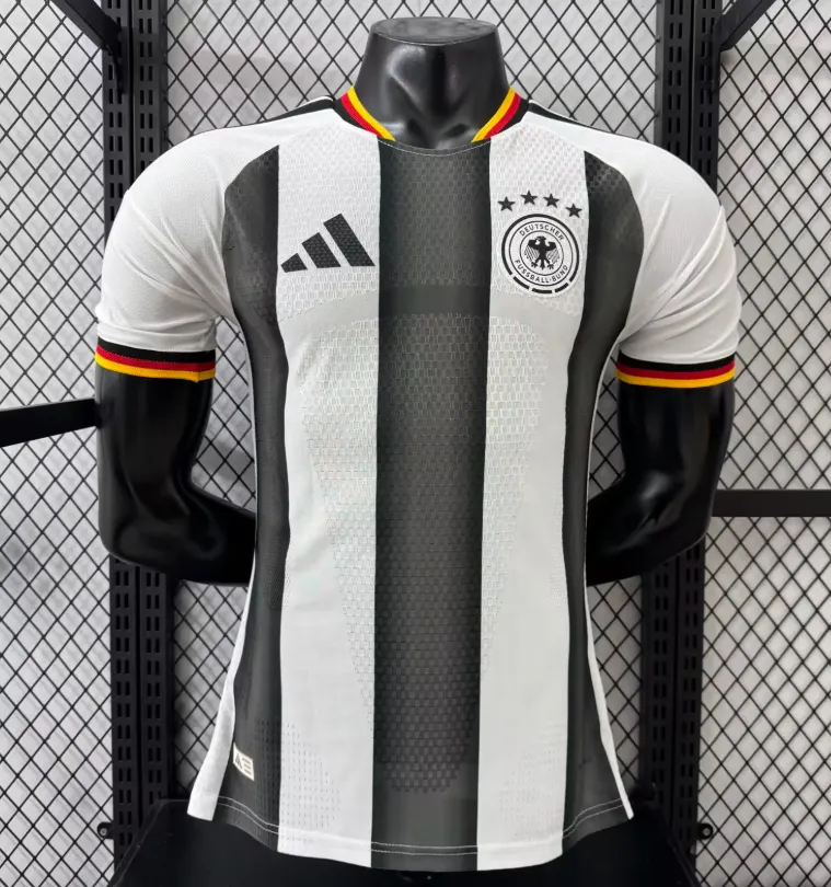 2026 Player Version Germany Special Edition Football Jersey 1:1 Thai Quality