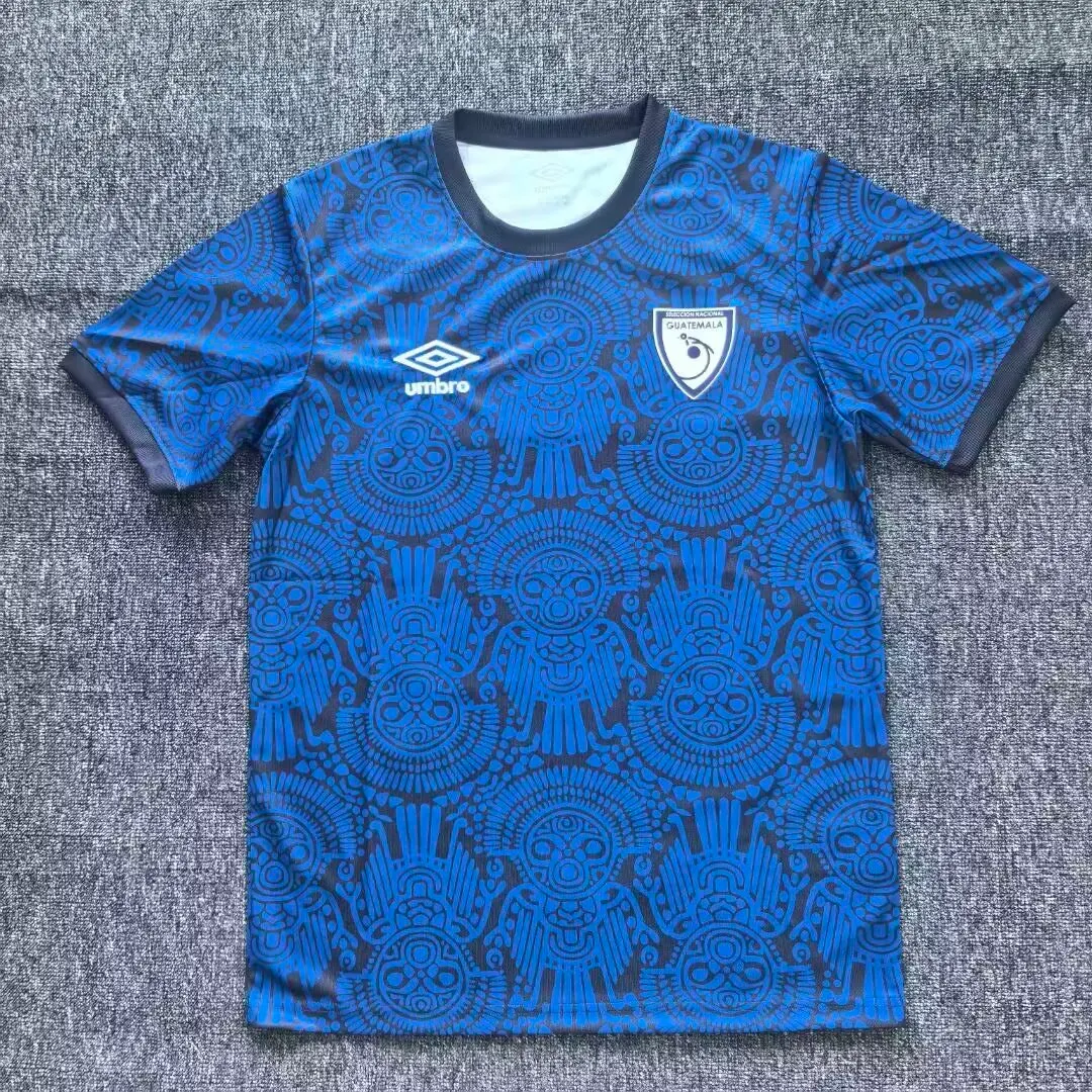 2025/2026 Guatemala National Team Training clothes Football Jersey 1:1 Thai quality