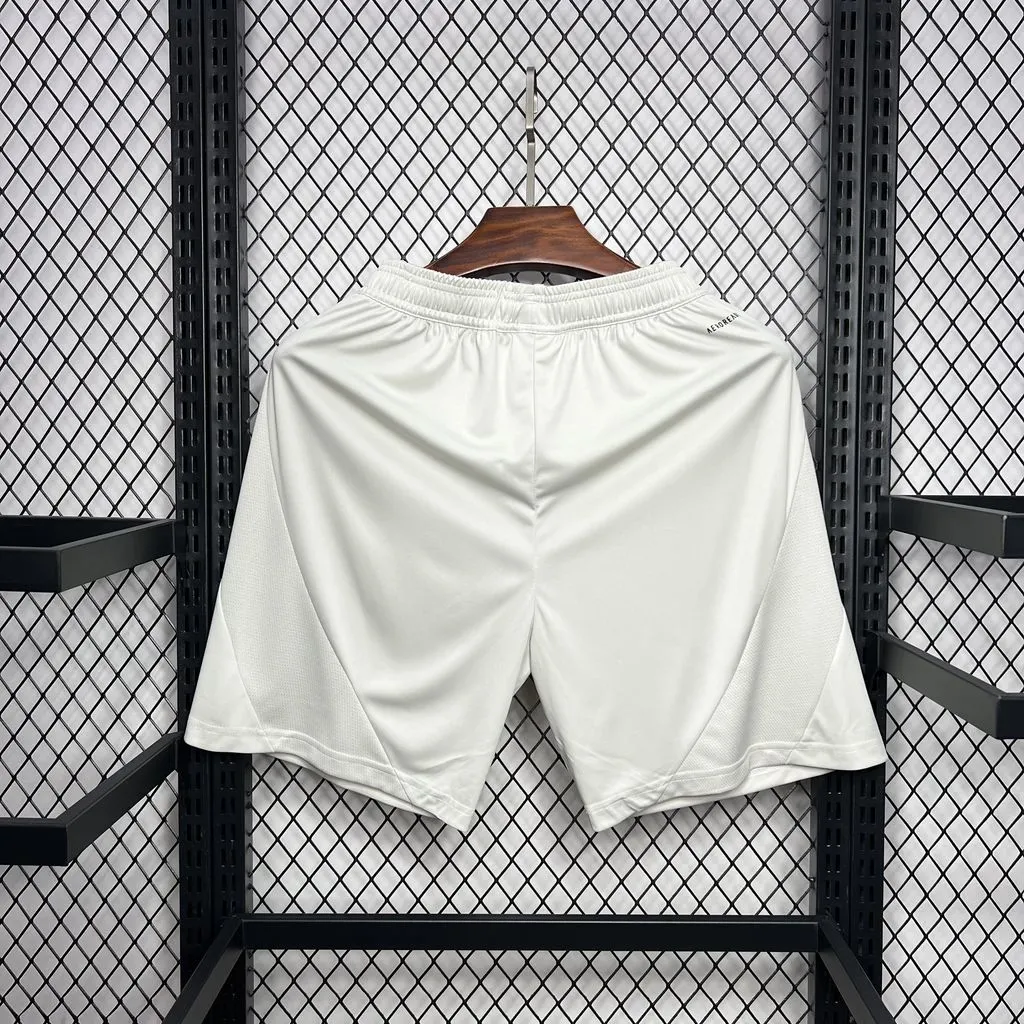 2024/2025 Roma Away Shorts 1:1 Thai Quality