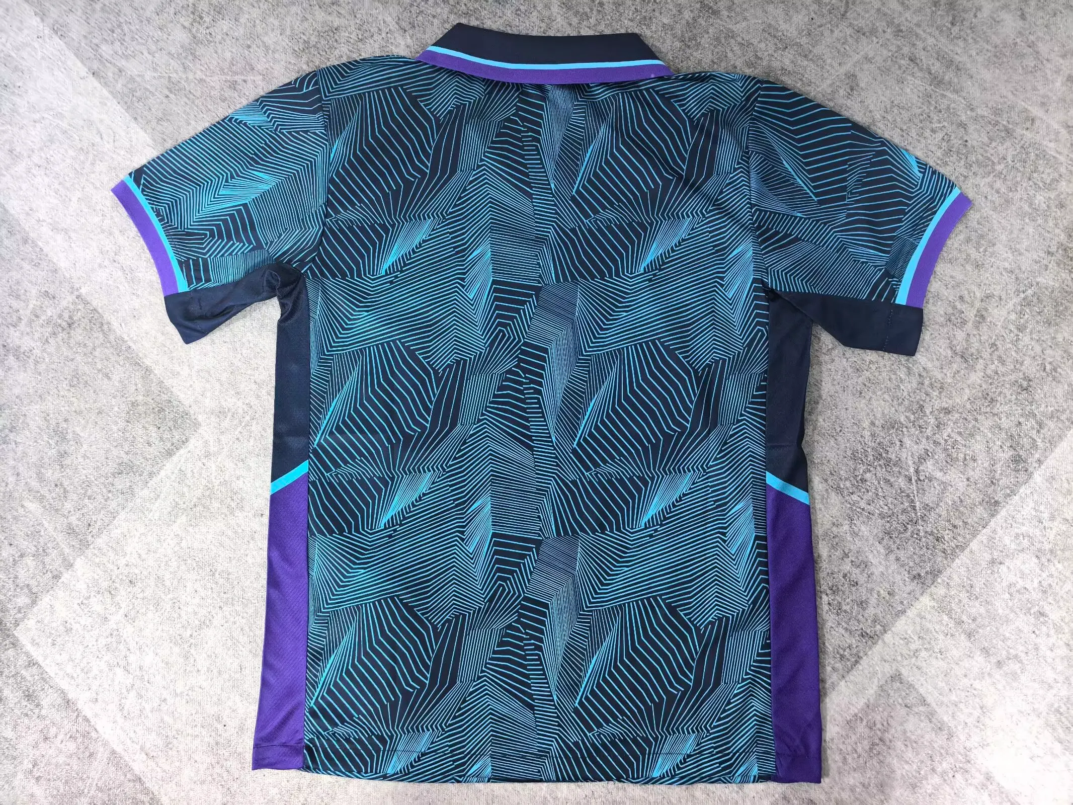 2025/2026 Tottenham Concept Version Football Jersey 1:1 Thai Quality