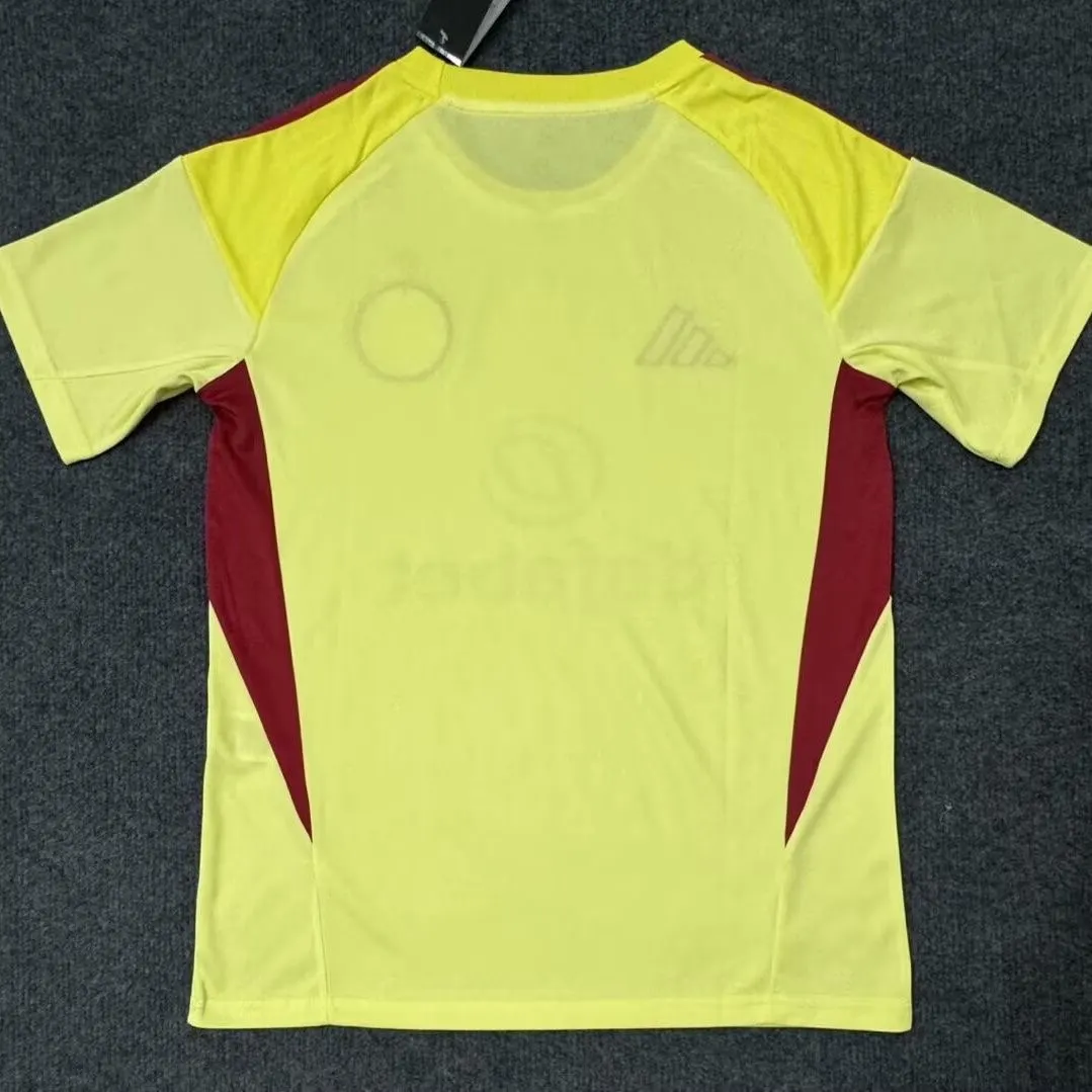 2025/2026 Celtic Third Away Football Shirt  1:1 Thai Quality