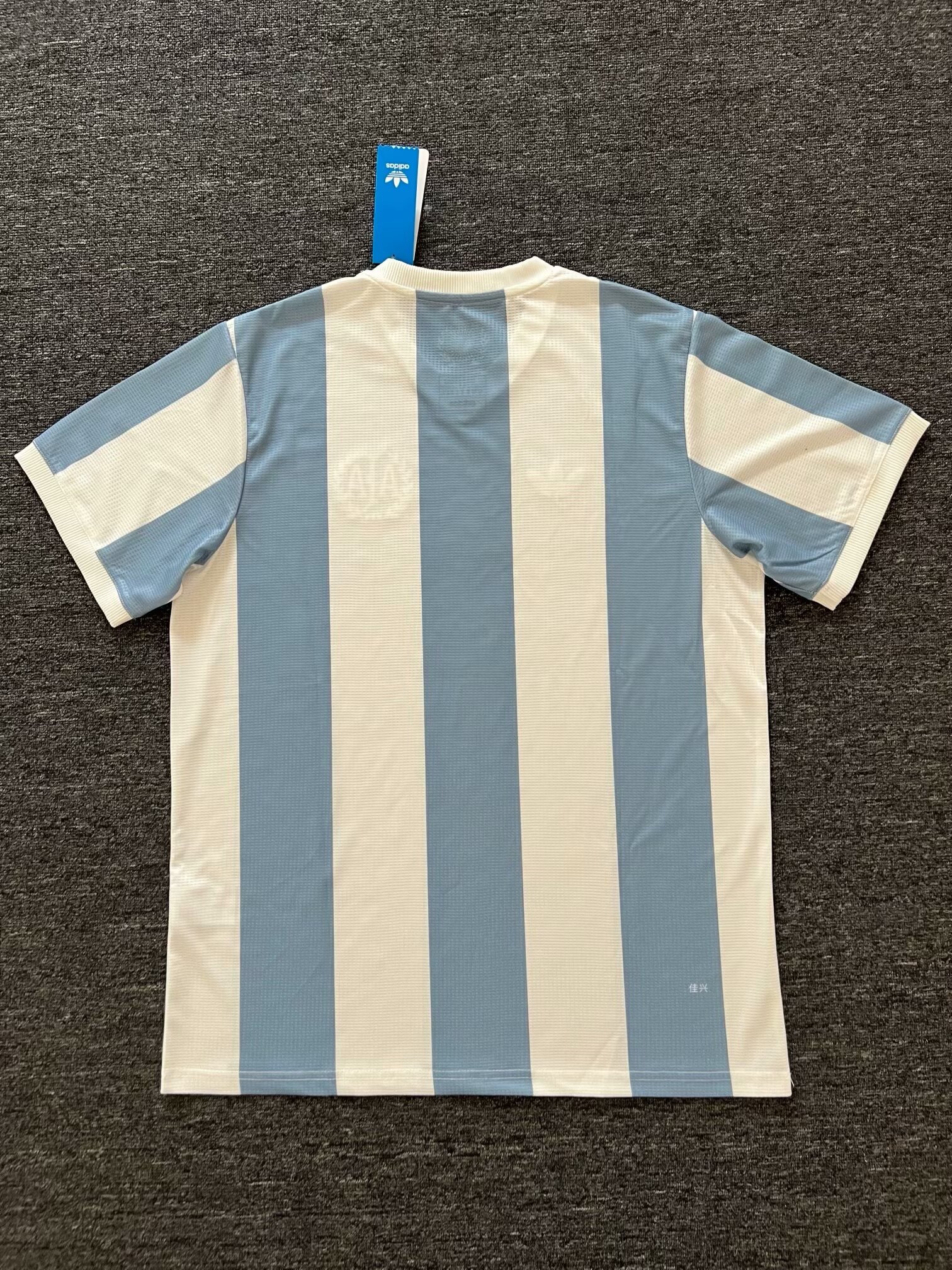 2024/2025 Argentina 50th Anniversary Special Edition Jersey 1:1 Thai Quality