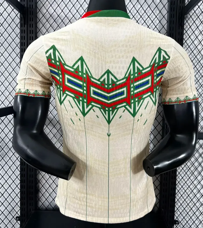 2026 Player Version Portugal Special Edition 03 Football Shirt 1:1 Thai Quality