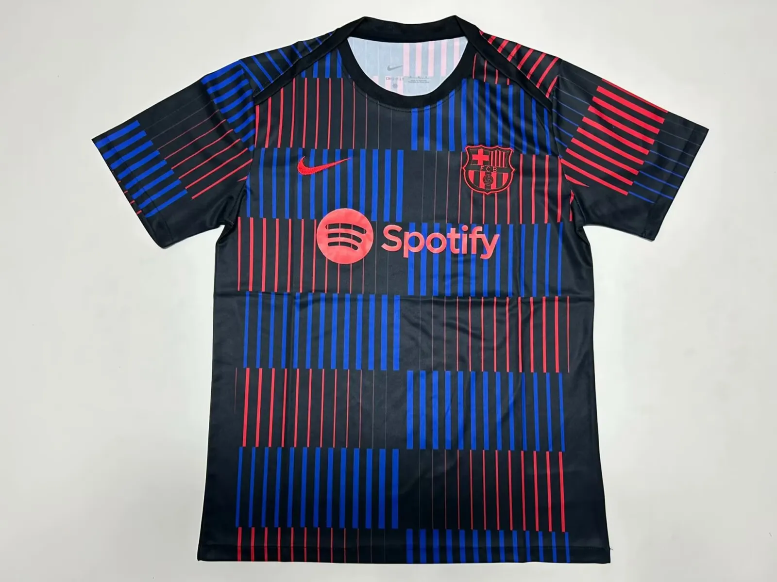 2025/2026 Barcelona Training clothes  Football Shirt 1:1 Thai Quality