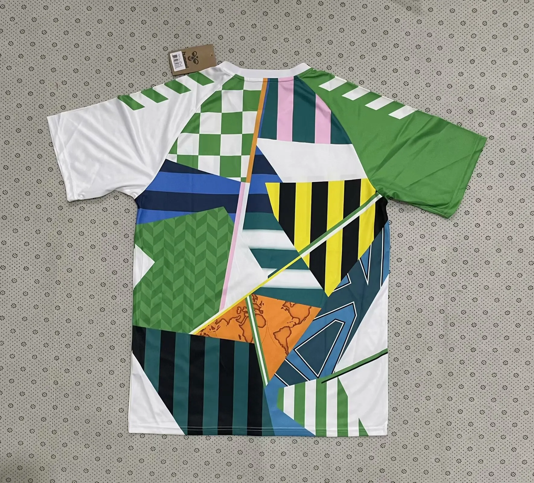 2025/2026 Real Betis Special Edition Football Shirt 1:1 Thai Quality