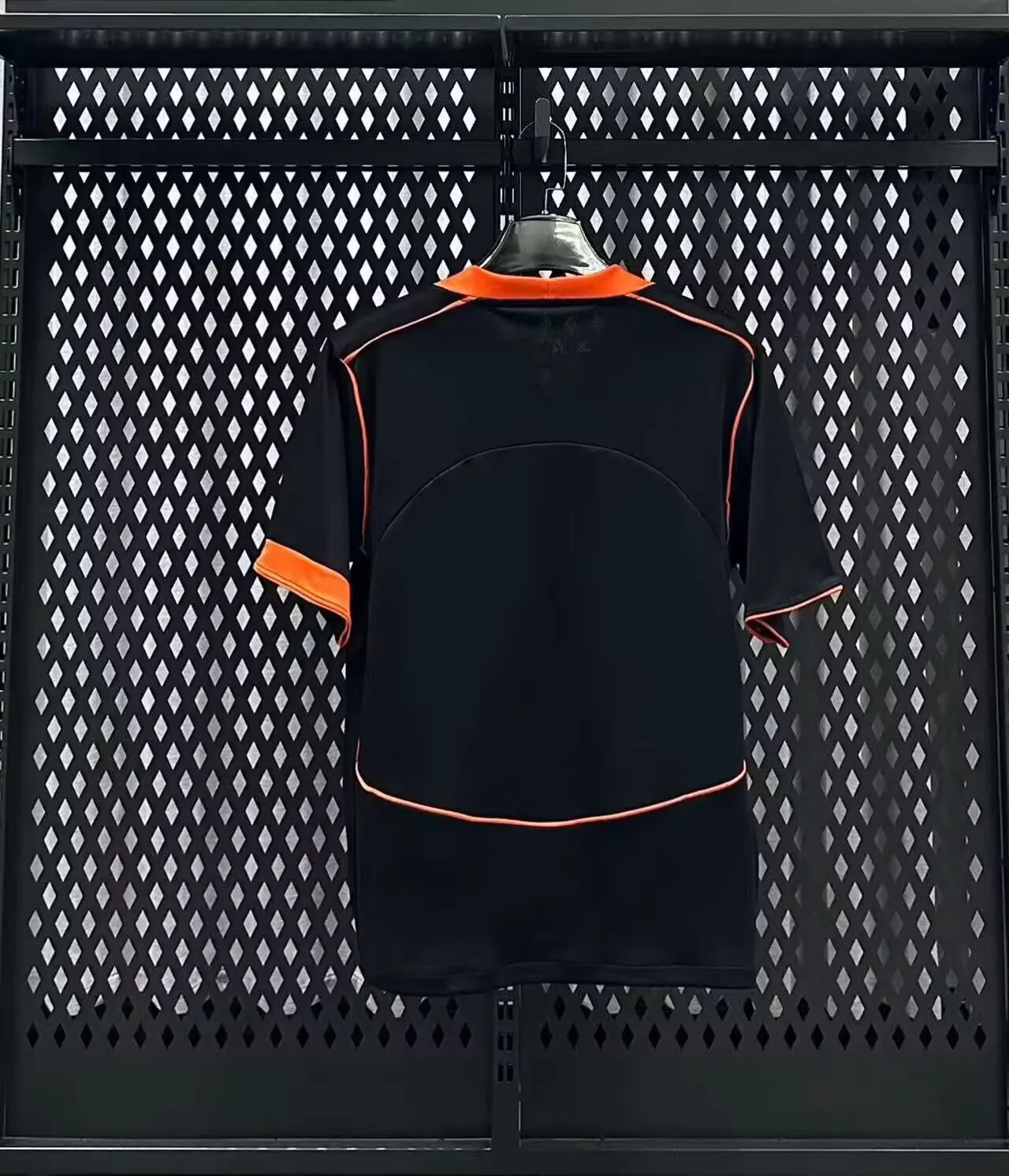 2025/2026 Corinthians Third Away Football Jersey 1:1 Thai quality
