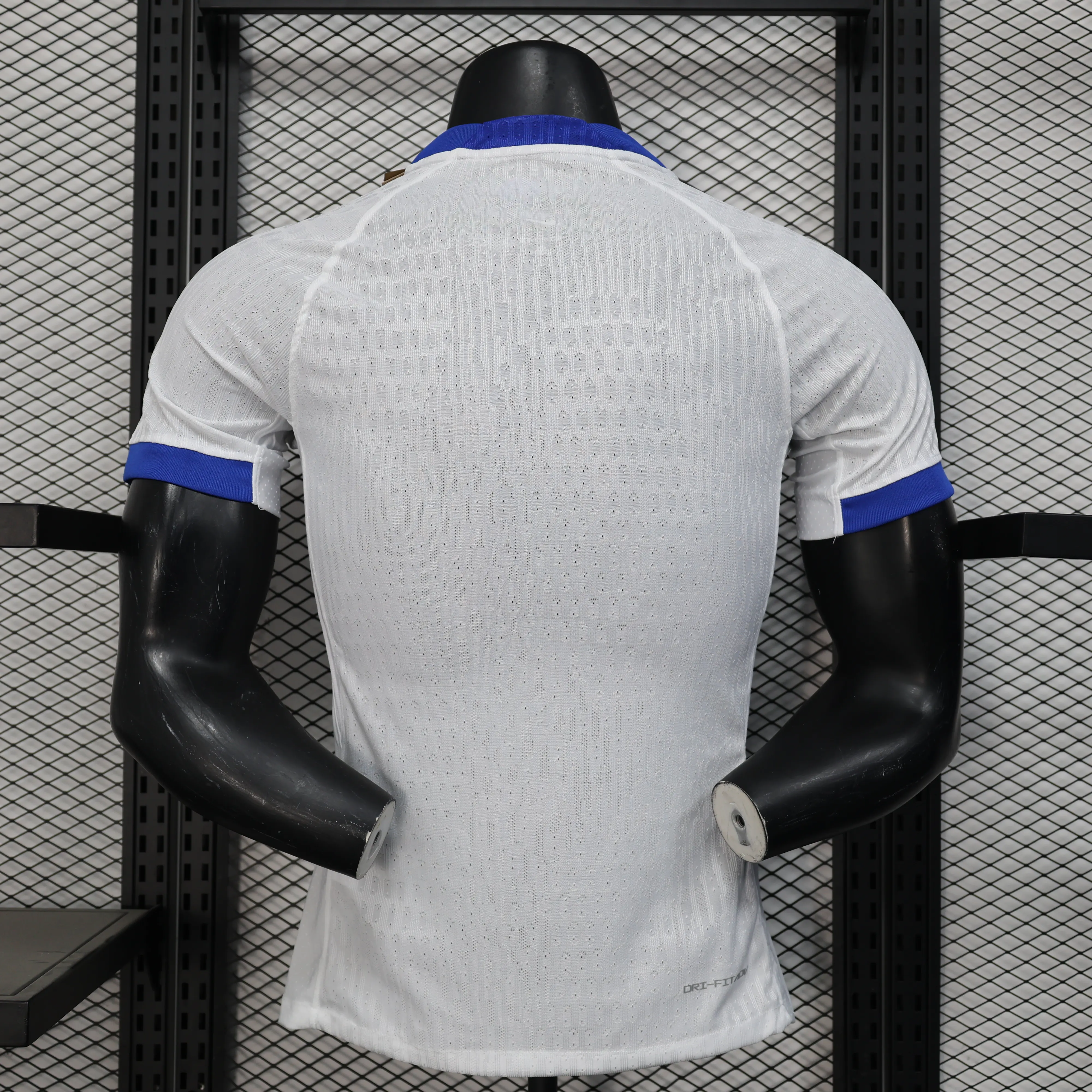 2025/2026 Player Version England Home Football Jersey 1:1 Thai quality