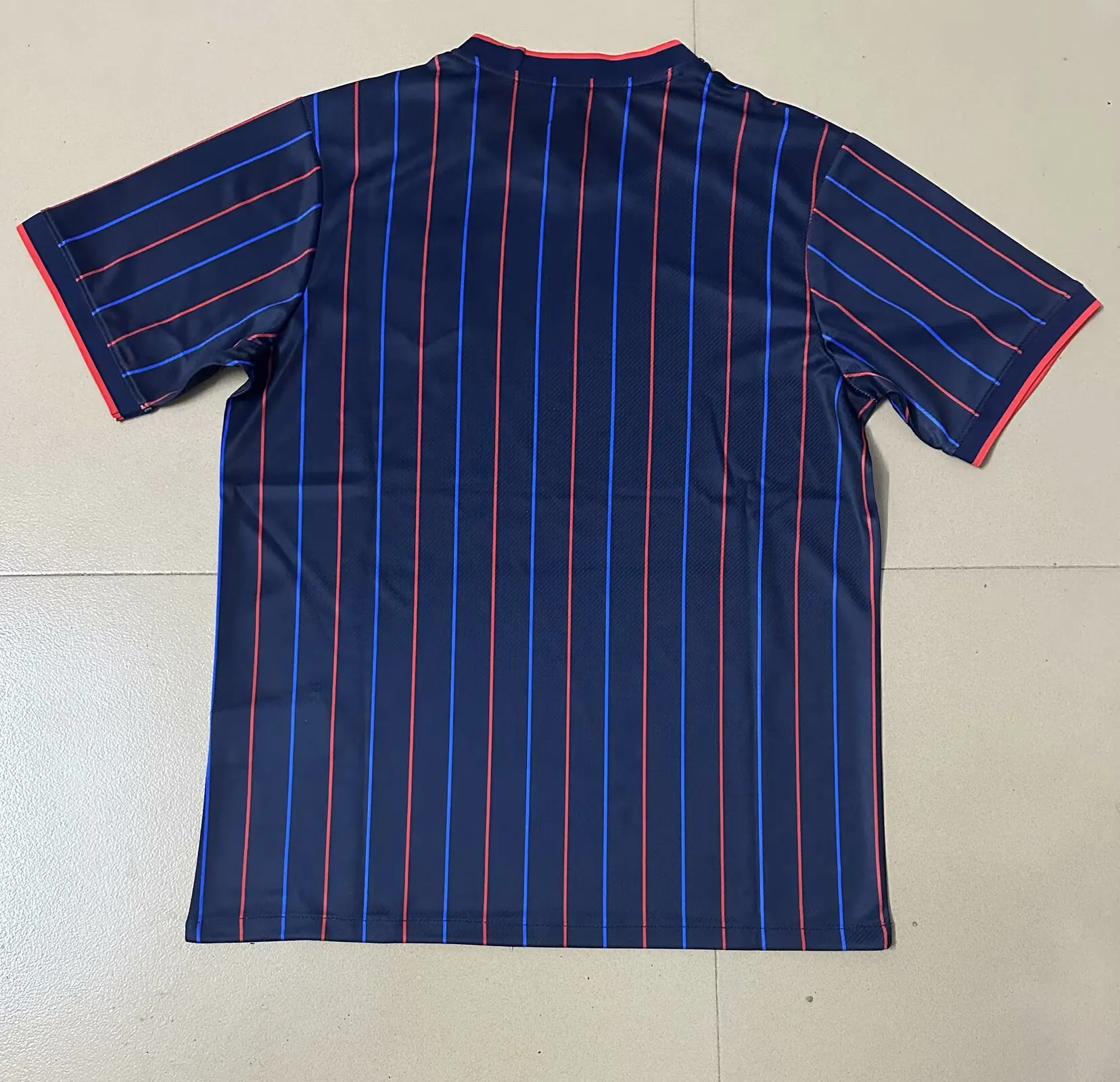 2025/2026 United States National team Away Football Shirt 1:1 Thai Quality