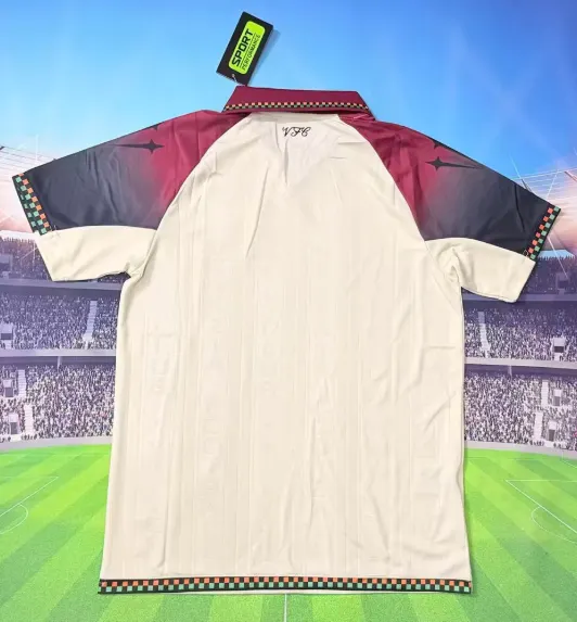 2025/2026 Venezia Away Football Jersey 1:1 Thai Quality