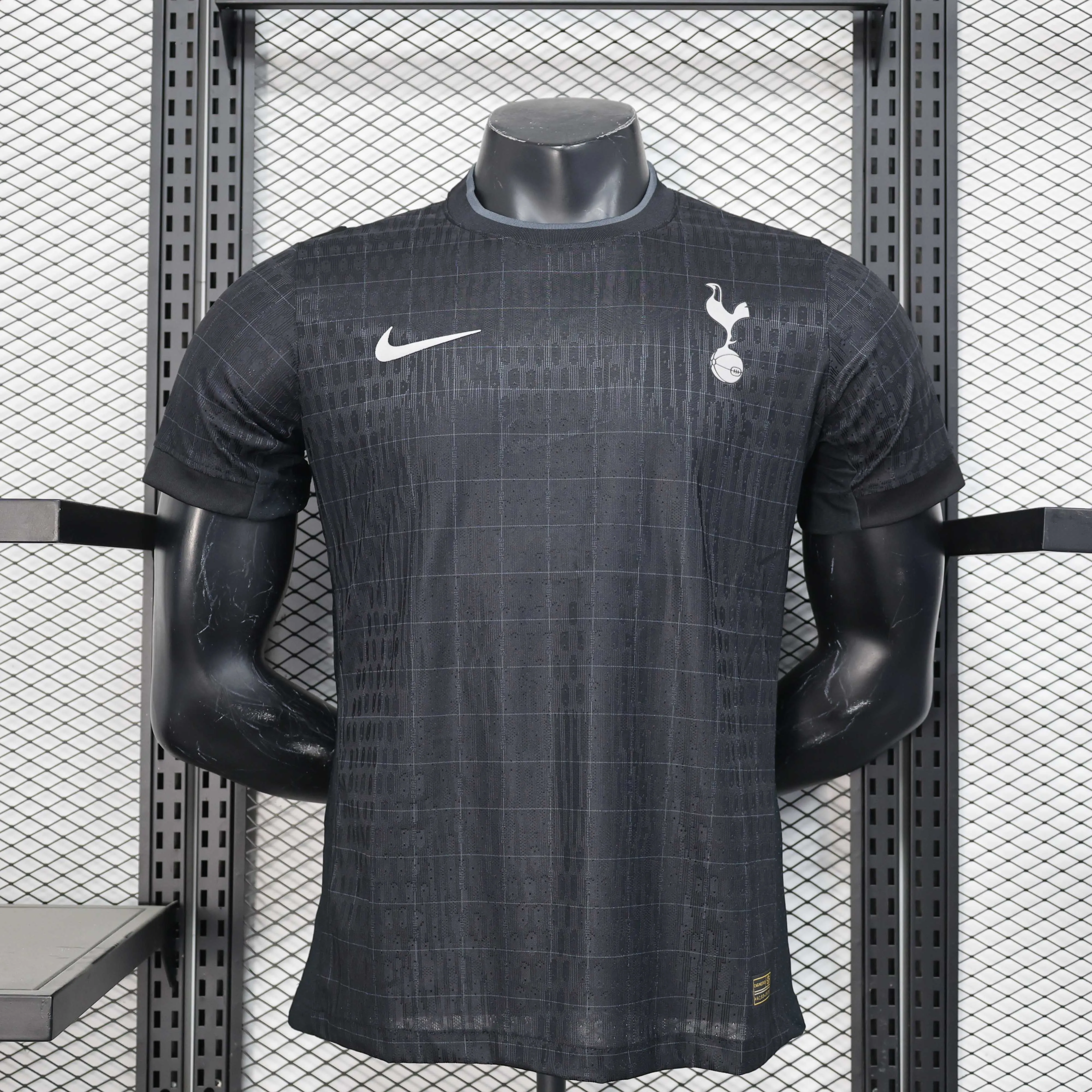 2025/2026 Player Version Tottenham Third Away Football Shirt 1:1 Thai Quality
