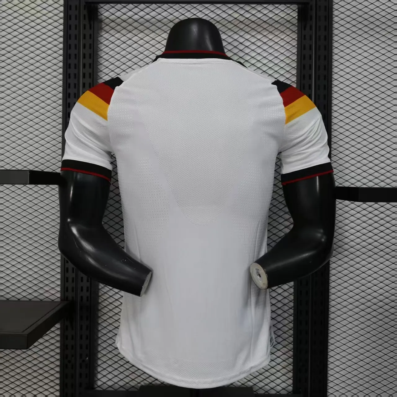 2026 Player Version Germany Home Football Jersey 1:1 Thai Quality
