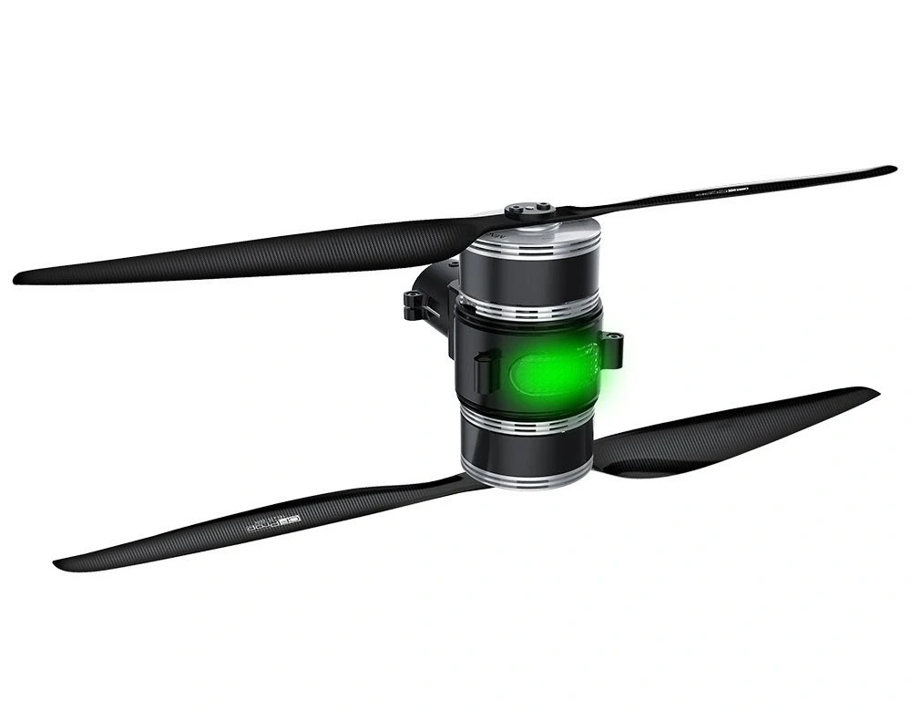 T-MOTOR coaxial drone propulsion systems