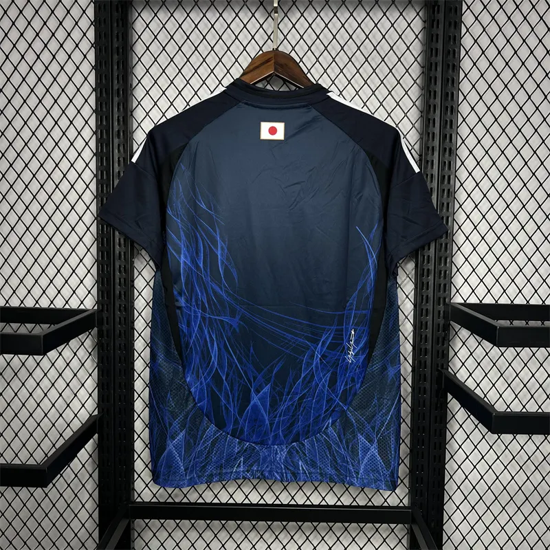 2024-2025 Japan Home Football Jersey 1:1 Thai Quality