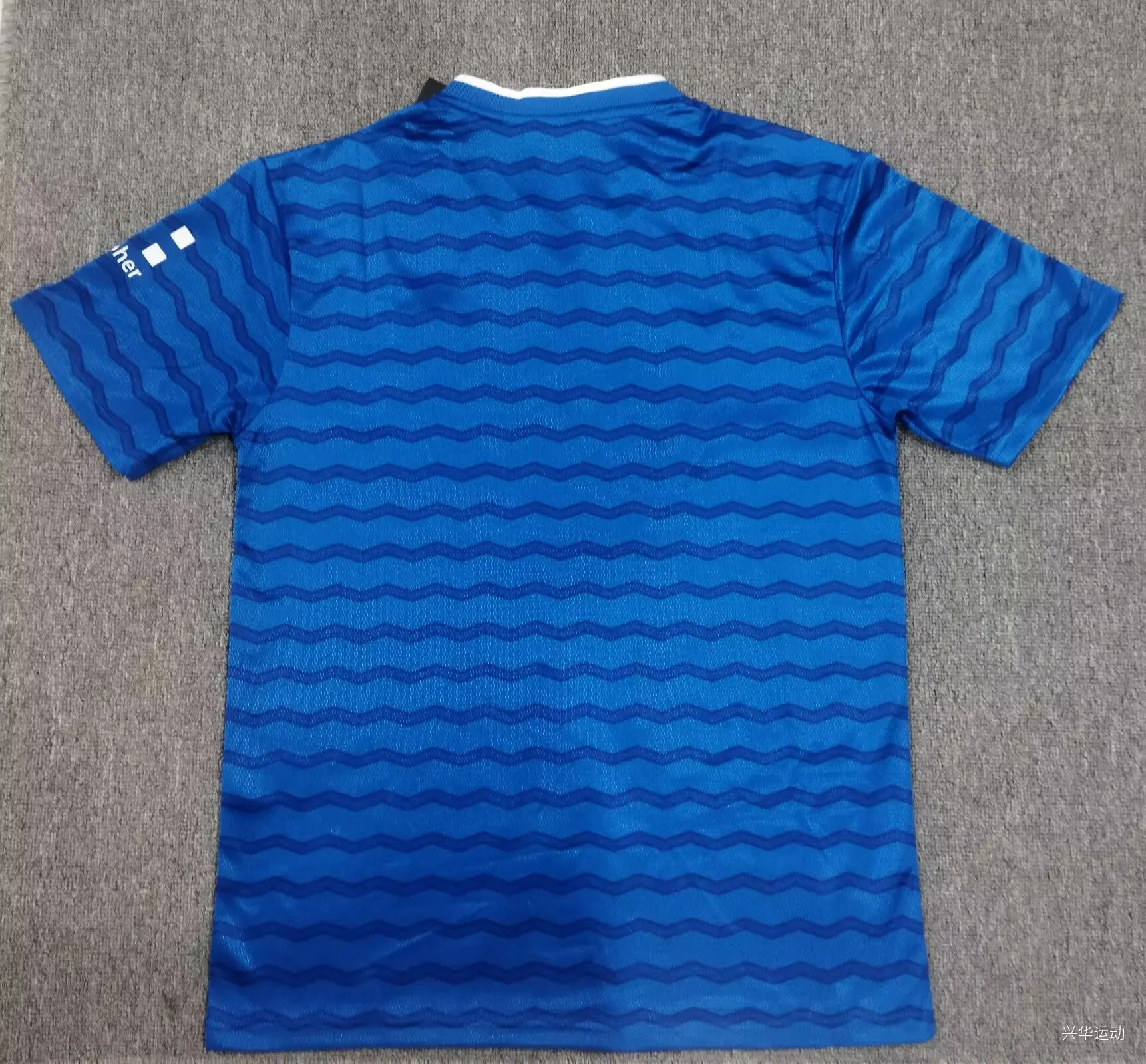 2025/2026 Everton Home Football Jersey 1:1 Thai quality
