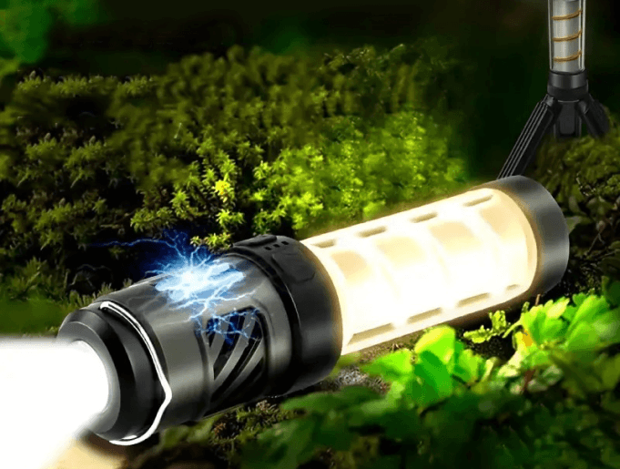 Buzz Repel Pro Lamps