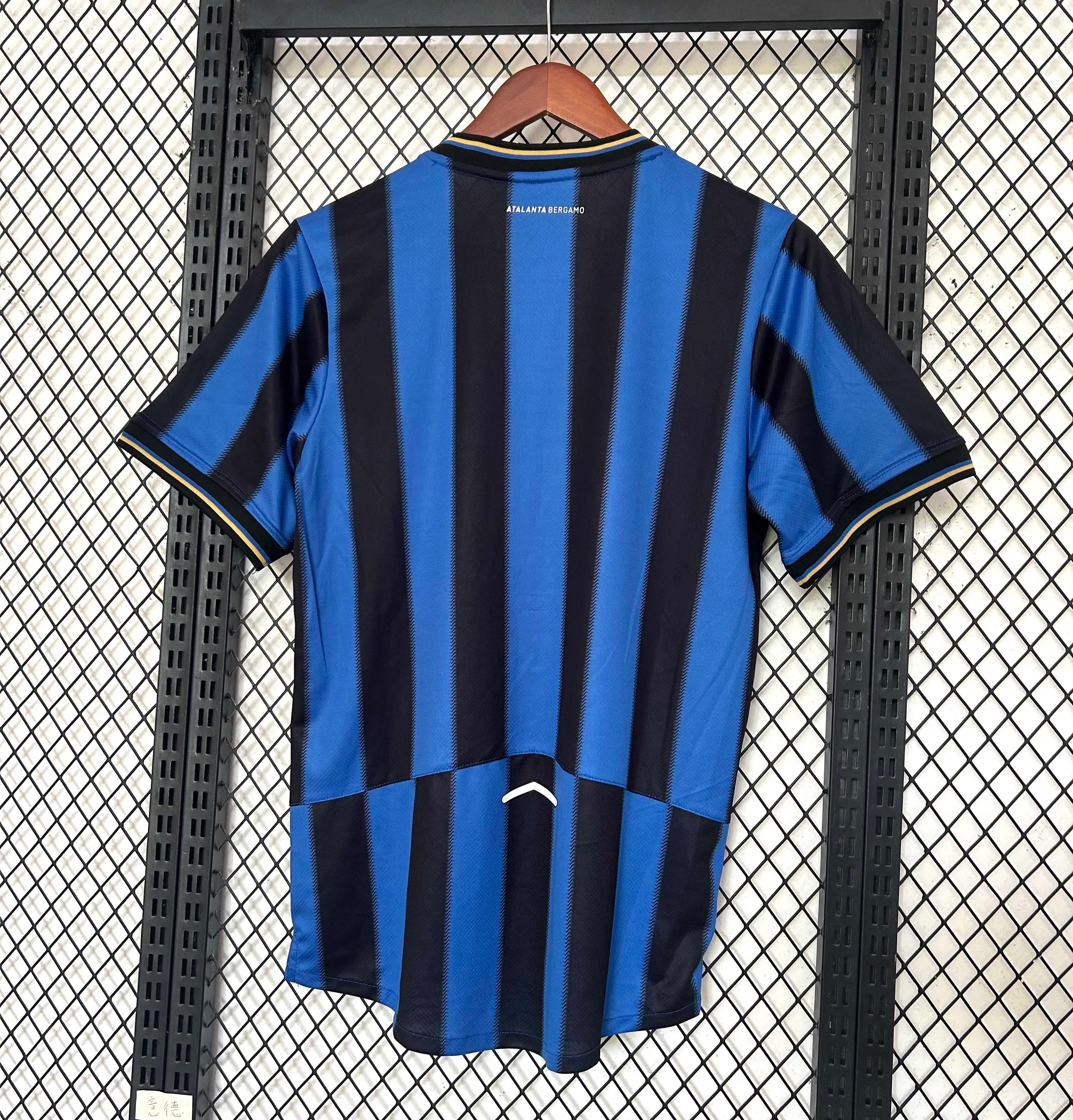 2025/2026 Atalanta Home Football Jersey 1:1 Thai quality