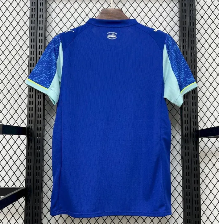 2025/2026 Olympique de Marseille Third Away Football Jersey 1:1 Thai Quality