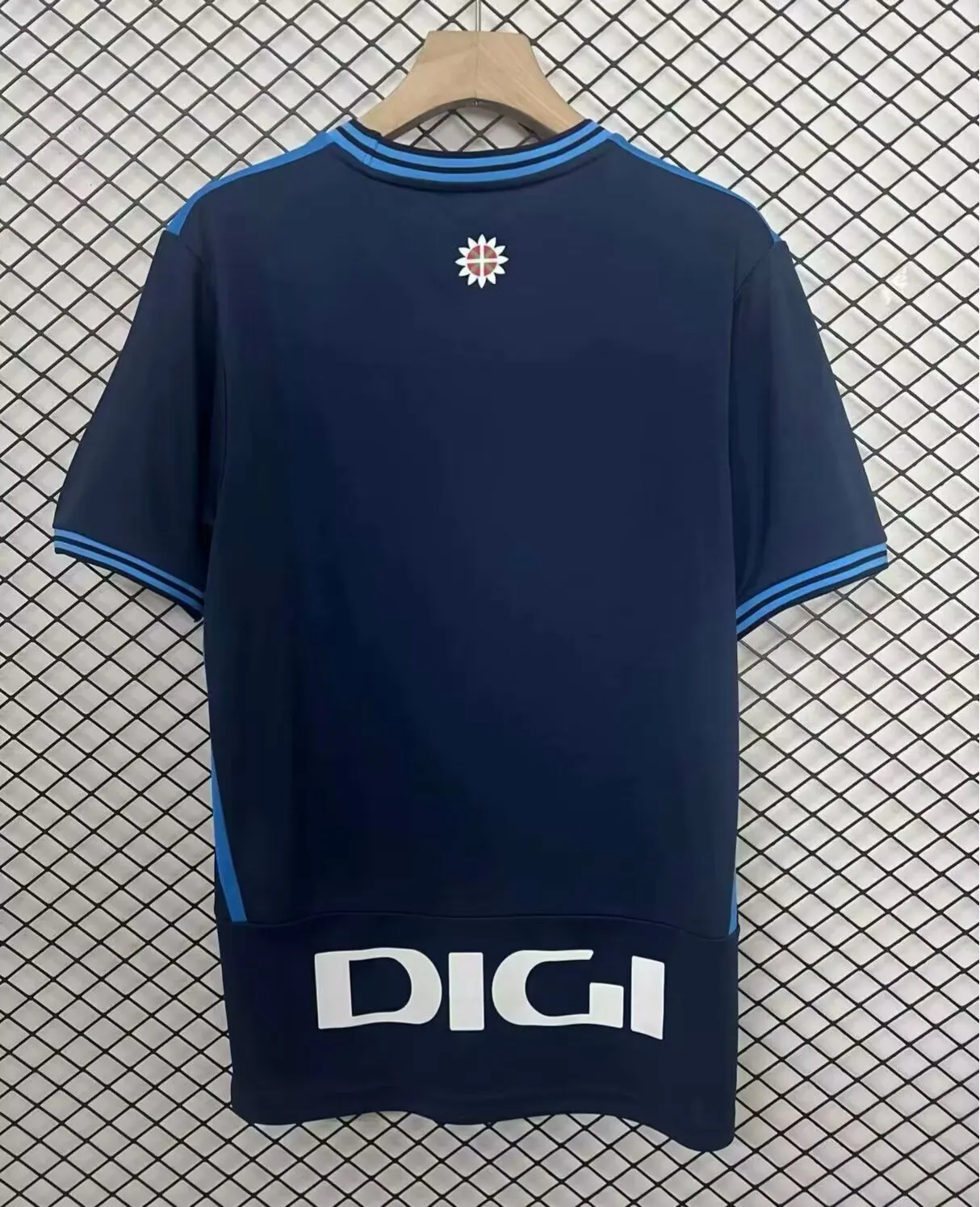 2025/2026 Athletic Bilbao Away Football Shirt 1:1 Thai Quality