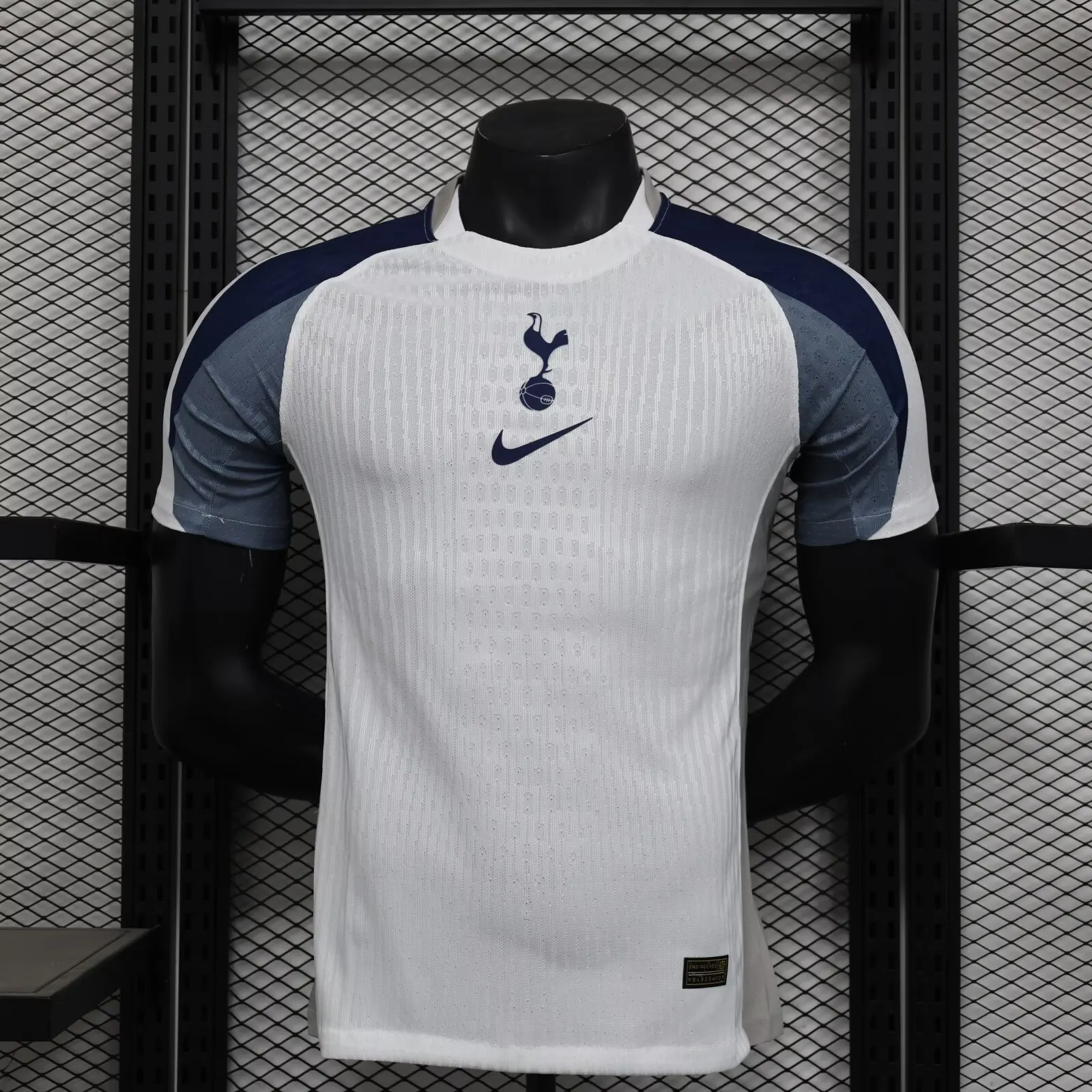 2025/2026 Player Version Tottenham Home Football Jersey 1:1 Thai quality