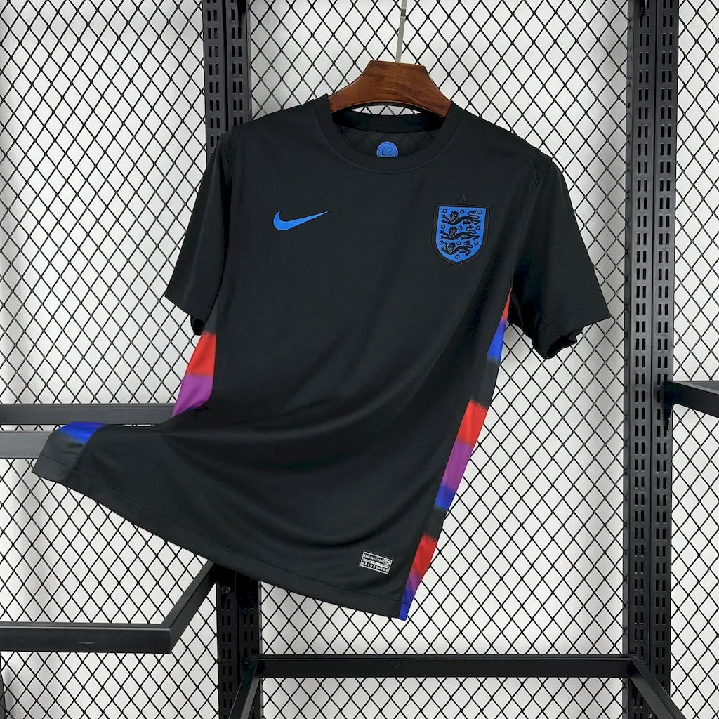 2025/2026 England Away Football Jersey 1:1 Thai quality
