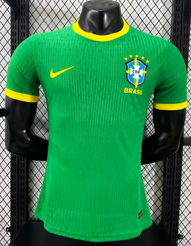 2026 Player Version Brazil Special Edition 06 Football Jersey 1:1 Thai quality
