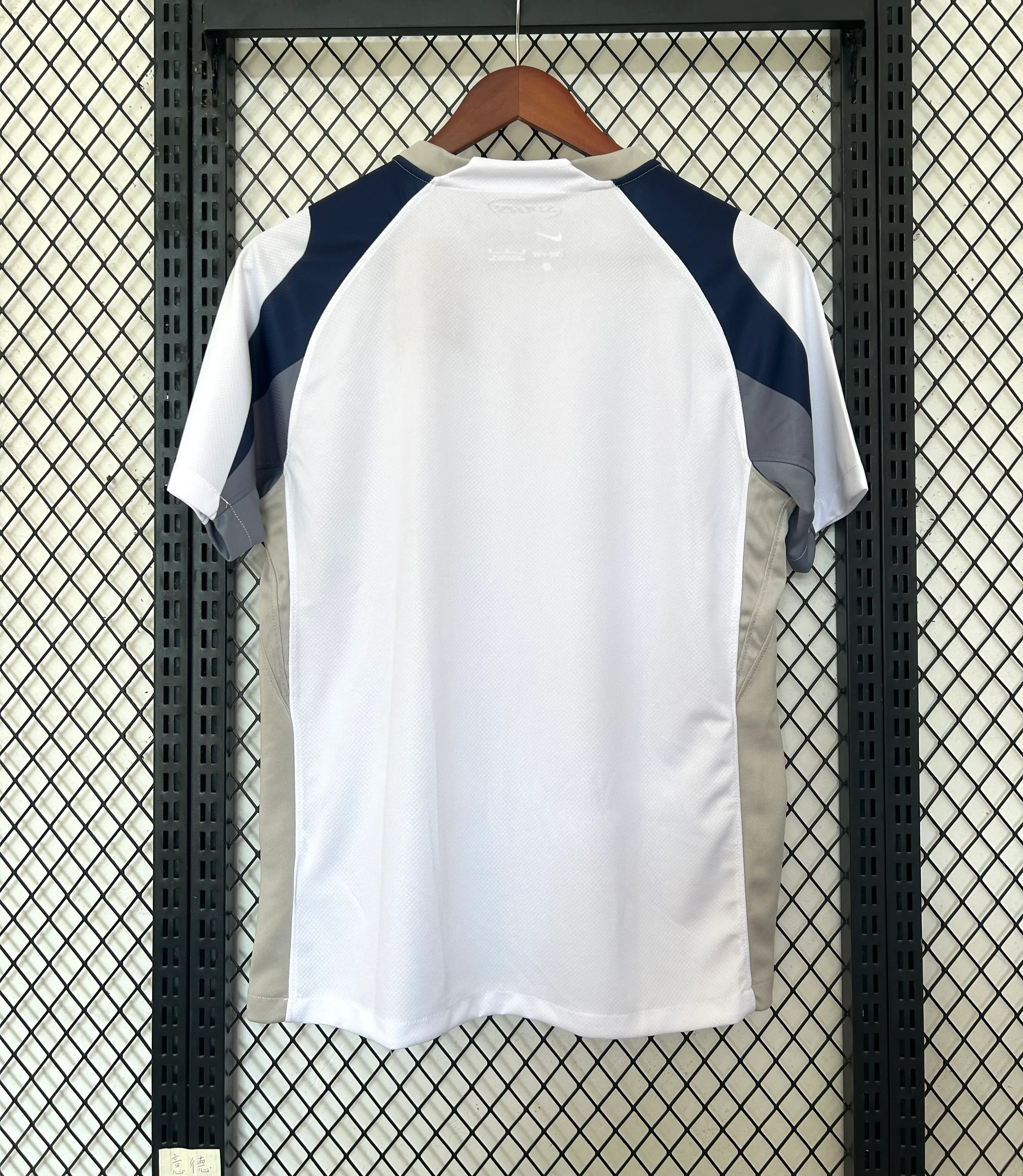 2025/2026 Tottenham Home Football Jersey 1:1 Thai Quality