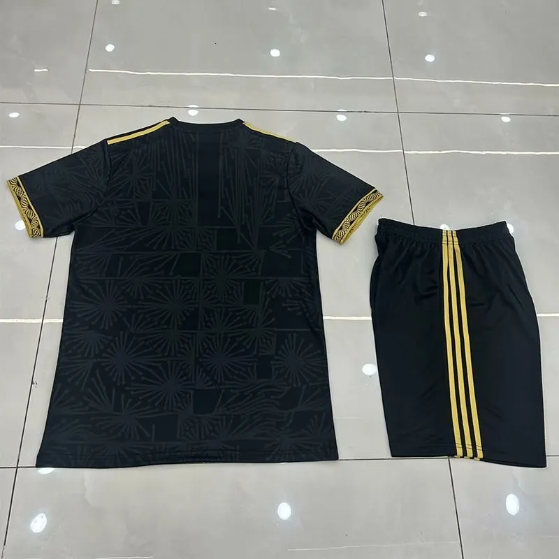 2025/2026 Mexico National Special Edition Football Shirt 1:1 Thai Quality Kids Size
